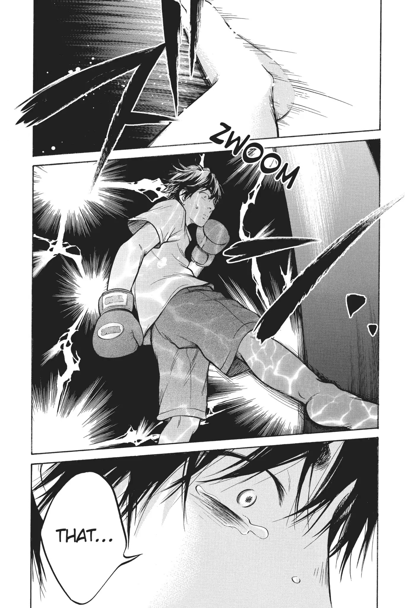 Futsutsuka Mono no Ani Desu ga Chapter 18 page 16 - Chapter 18: Signals