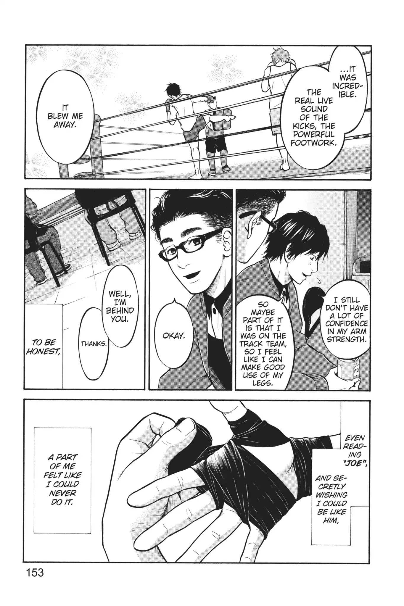 Futsutsuka Mono no Ani Desu ga Chapter 19 page 11 - Chapter 19: Social Life Reversal