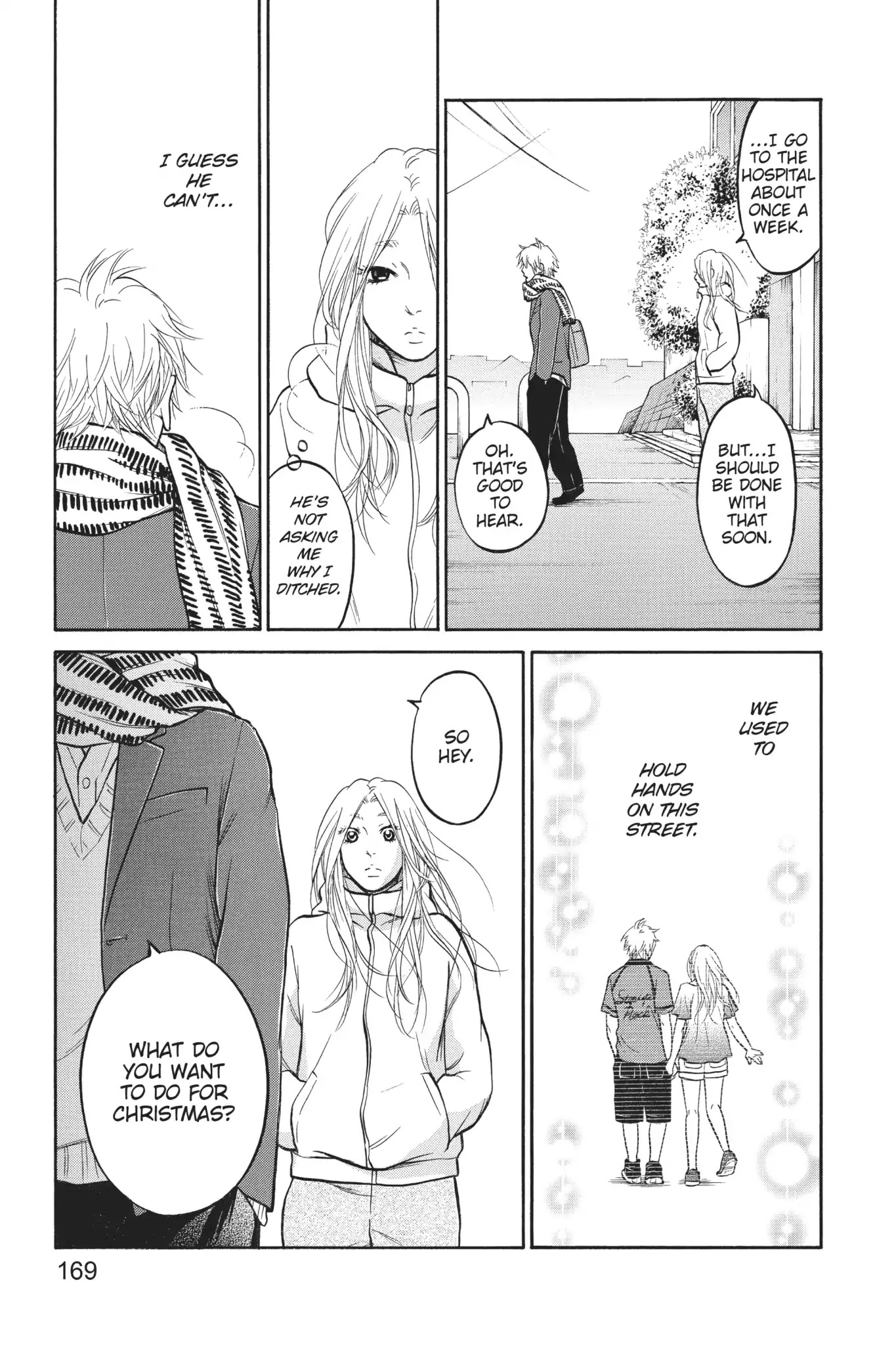 Futsutsuka Mono no Ani Desu ga Chapter 19 page 27 - Chapter 19: Social Life Reversal
