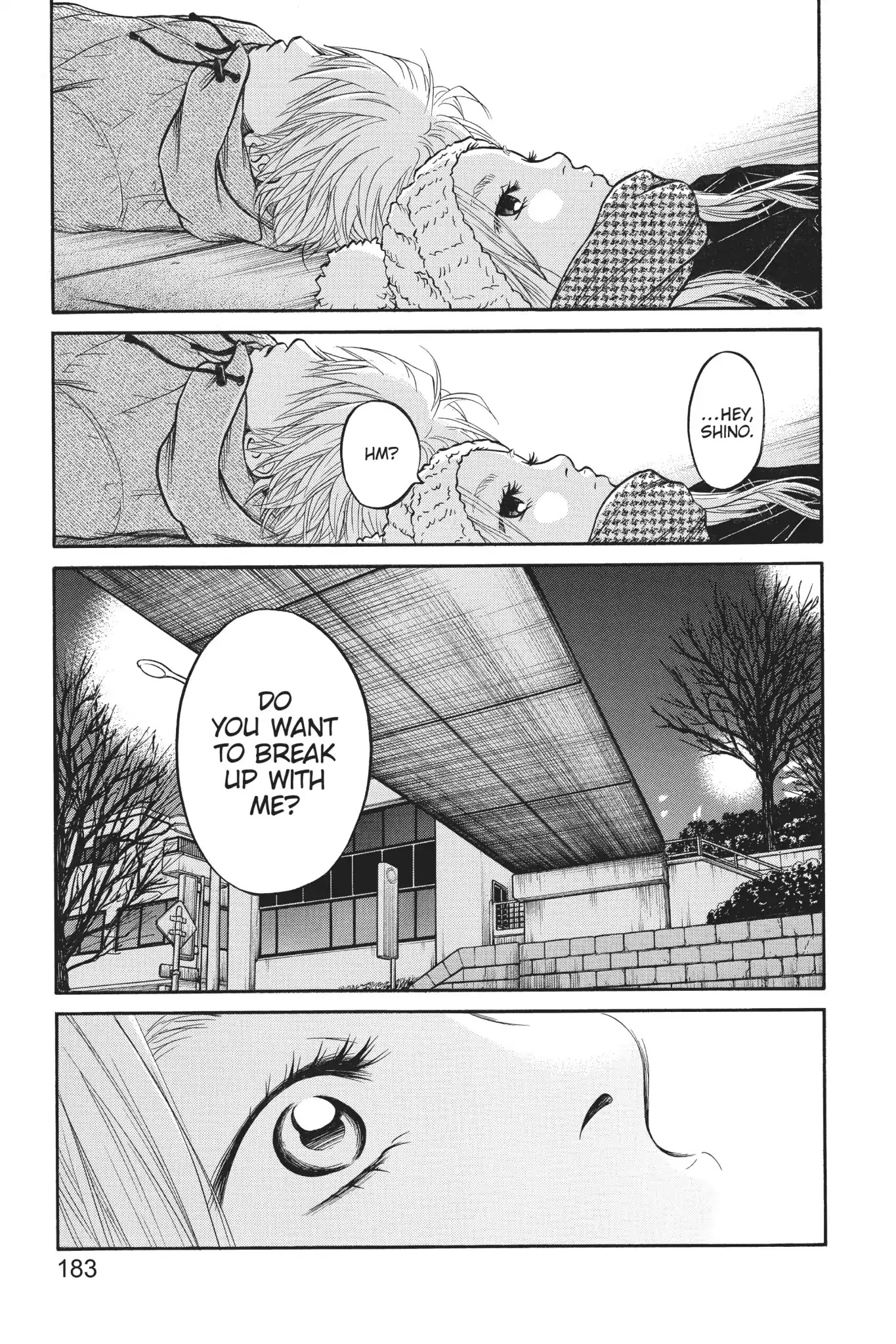 Futsutsuka Mono no Ani Desu ga Chapter 19 page 41 - Chapter 19: Social Life Reversal