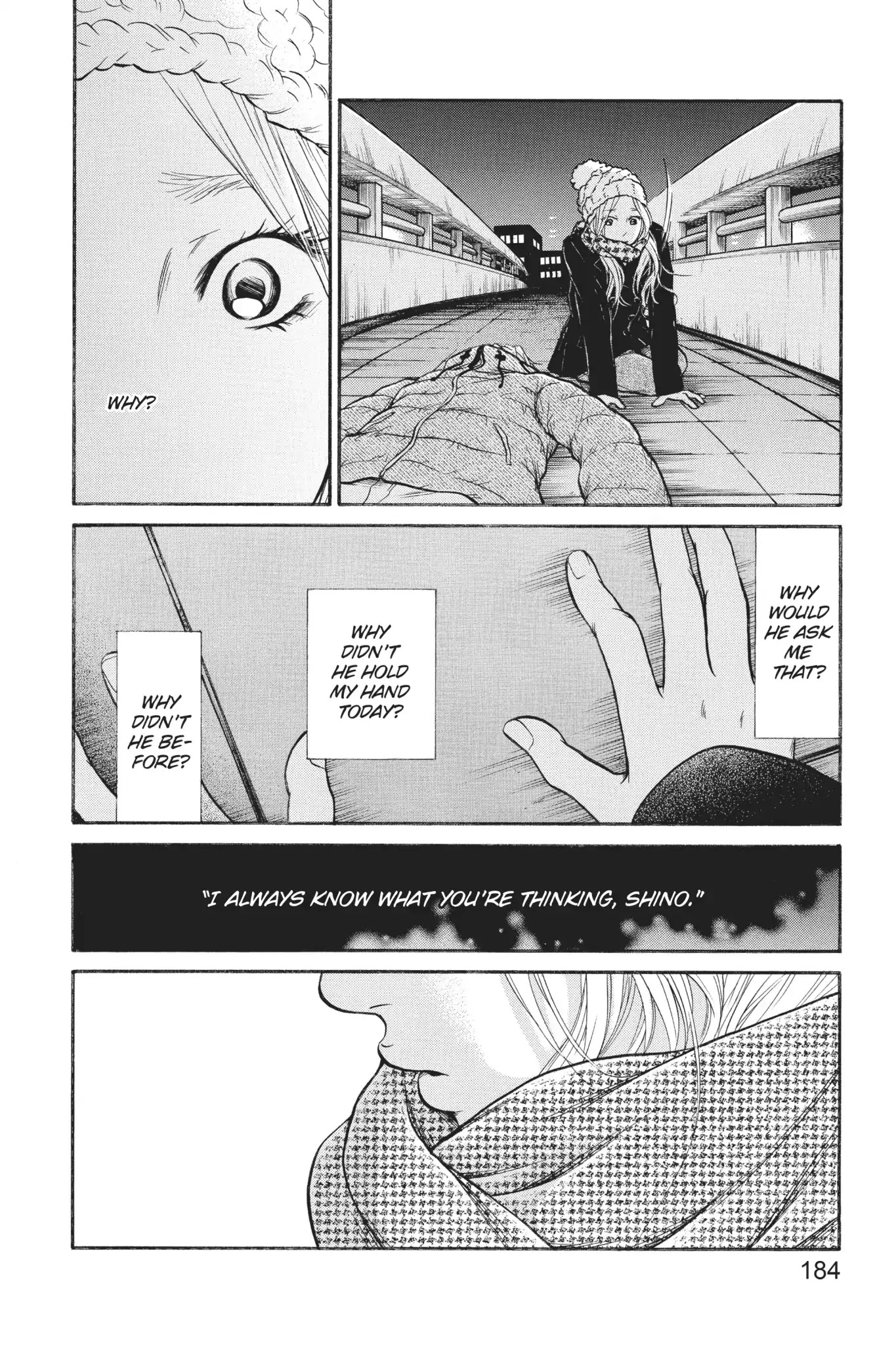 Futsutsuka Mono no Ani Desu ga Chapter 19 page 42 - Chapter 19: Social Life Reversal
