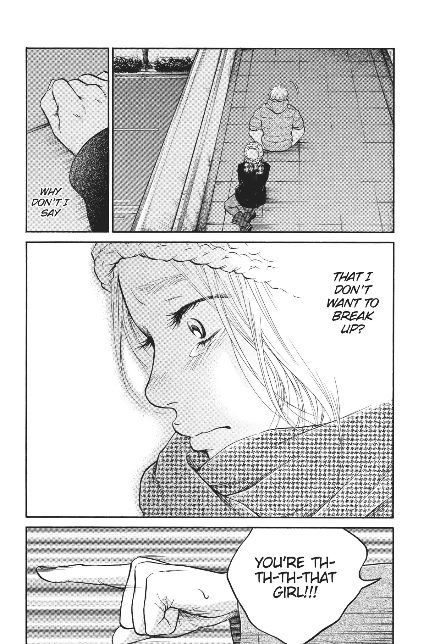 Futsutsuka Mono no Ani Desu ga Chapter 19 page 43 - Chapter 19: Social Life Reversal