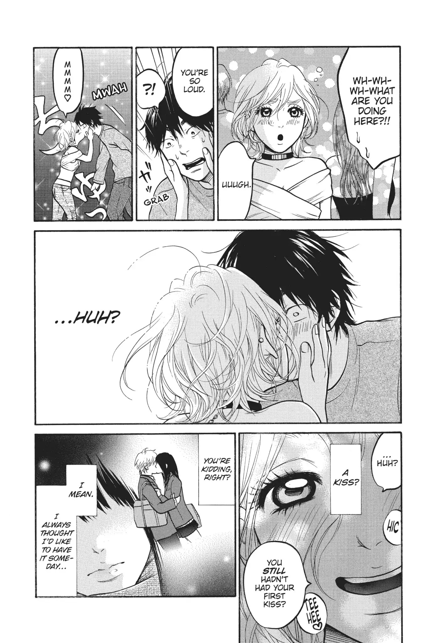 Futsutsuka Mono no Ani Desu ga Chapter 19 page 44 - Chapter 19: Social Life Reversal