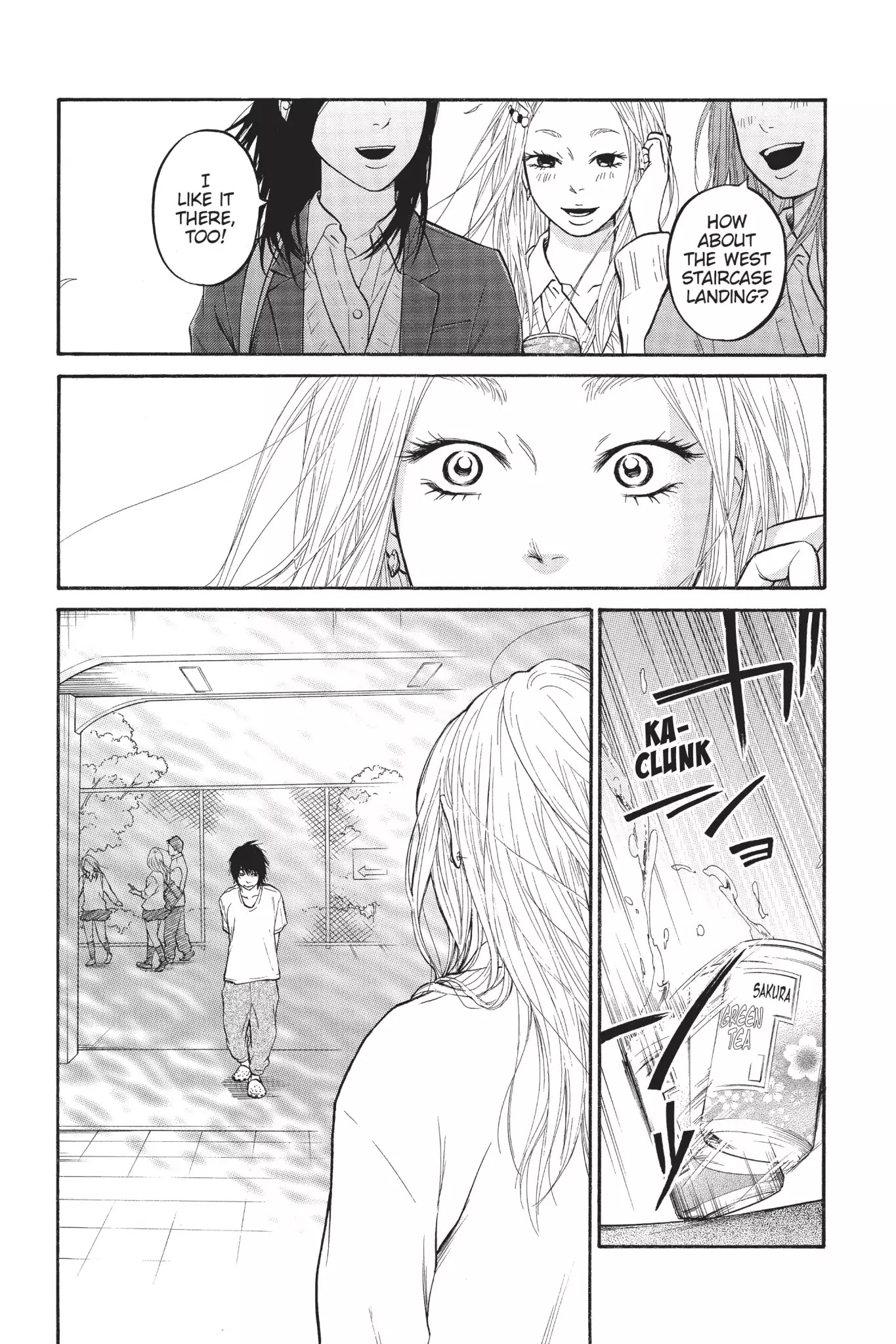 Futsutsuka Mono no Ani Desu ga Chapter 2 page 15 - Chapter 2: Sneak Attack