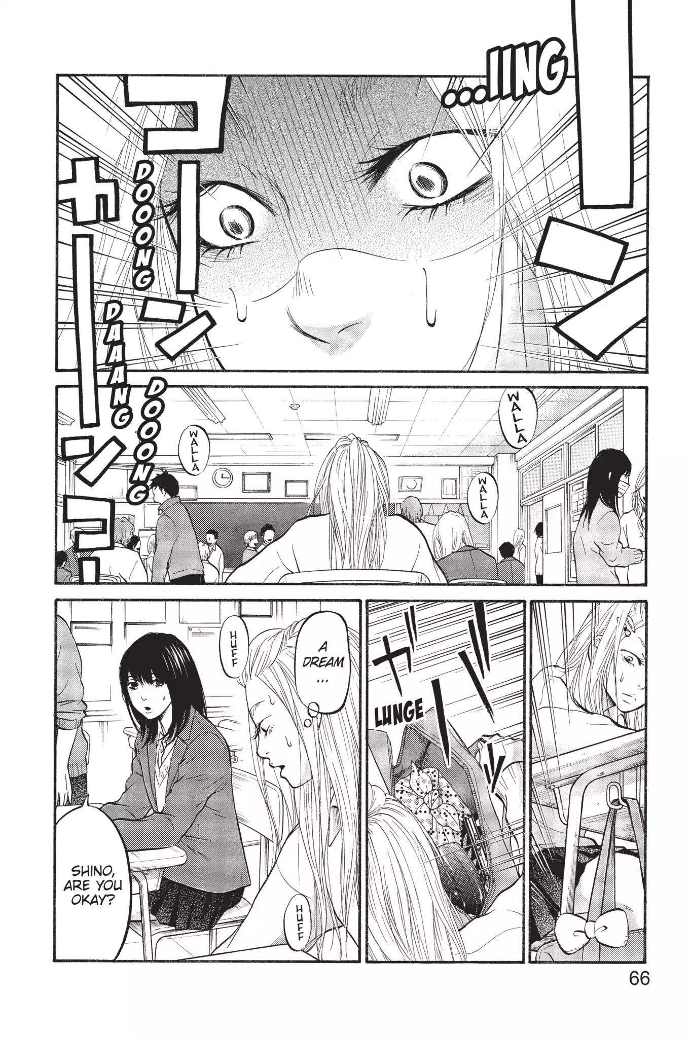 Futsutsuka Mono no Ani Desu ga Chapter 2 page 18 - Chapter 2: Sneak Attack