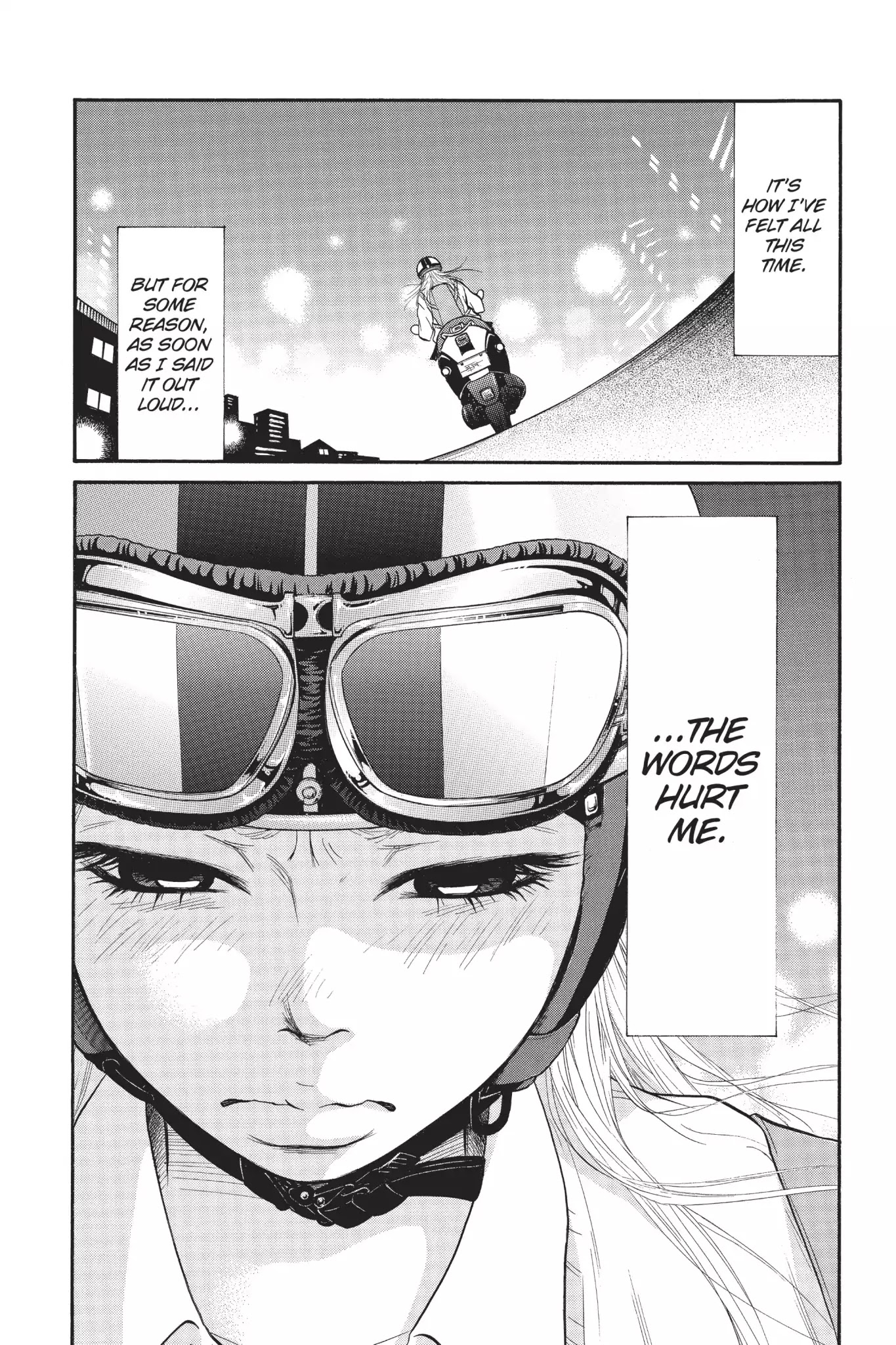 Futsutsuka Mono no Ani Desu ga Chapter 2 page 40 - Chapter 2: Sneak Attack