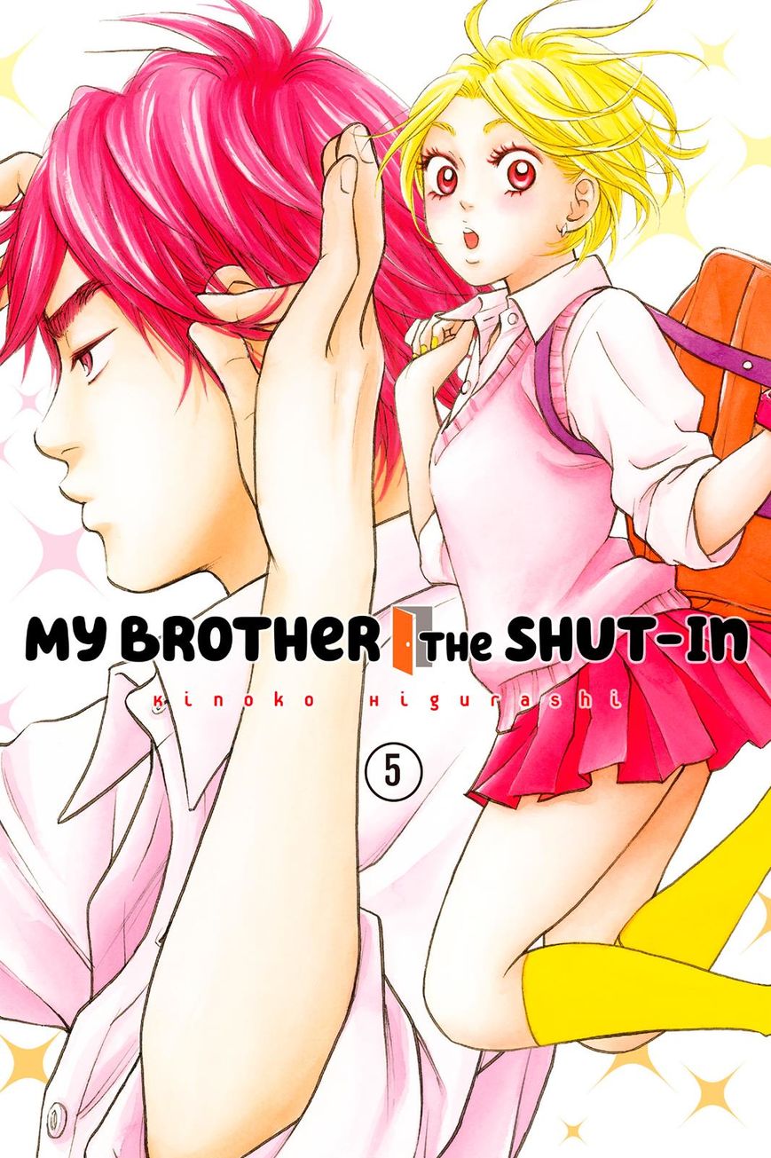 Futsutsuka Mono no Ani Desu ga Chapter 20 page 1 - Chapter 20
