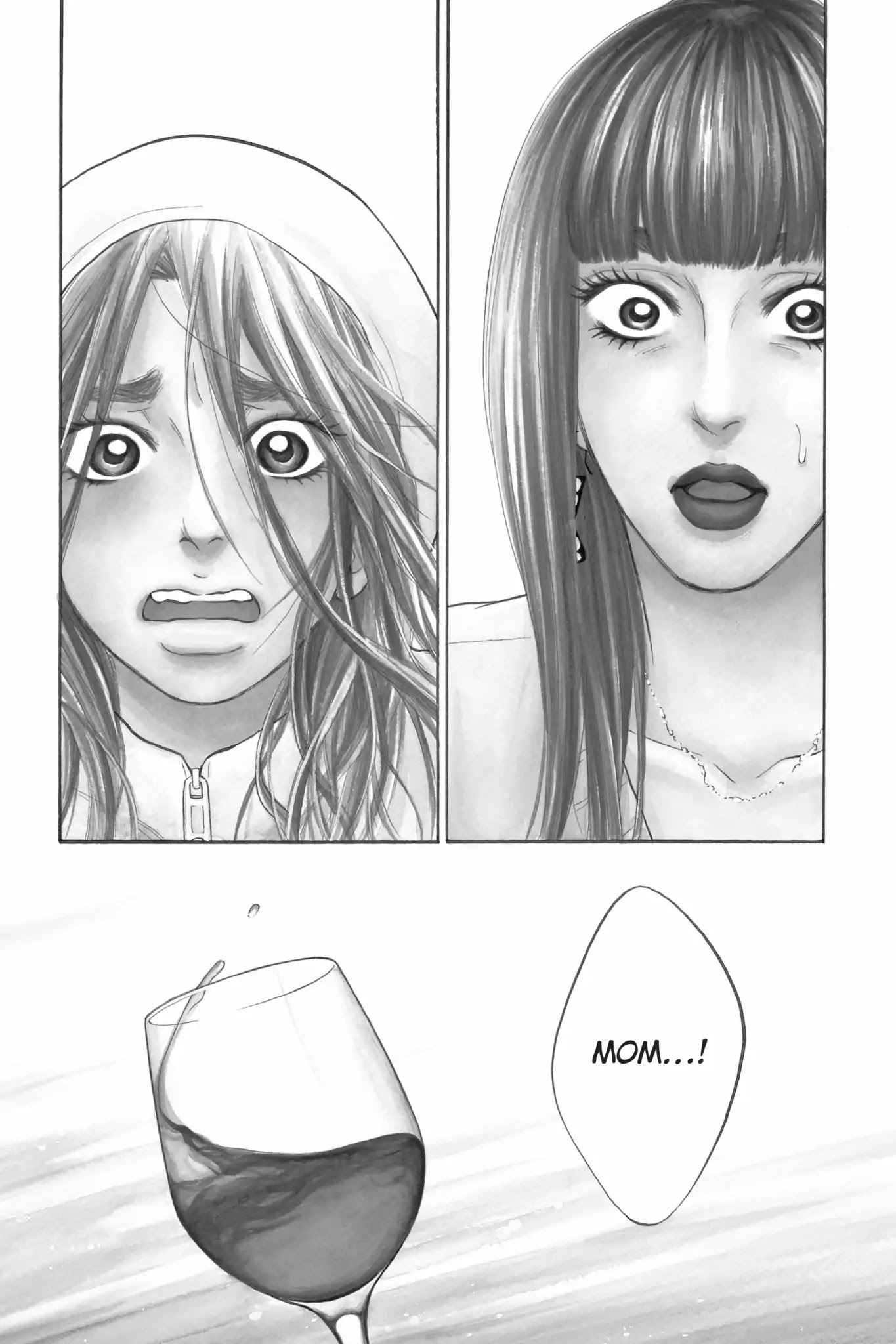 Futsutsuka Mono no Ani Desu ga Chapter 21 page 1 - Chapter 21: Shame on You
