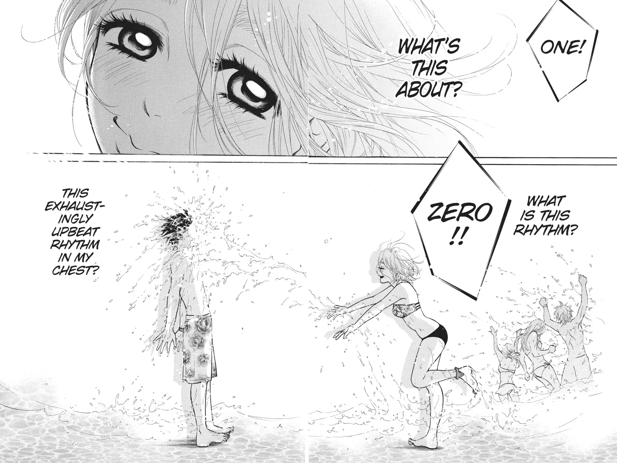 Futsutsuka Mono no Ani Desu ga Chapter 21 page 37 - Chapter 21: Shame on You
