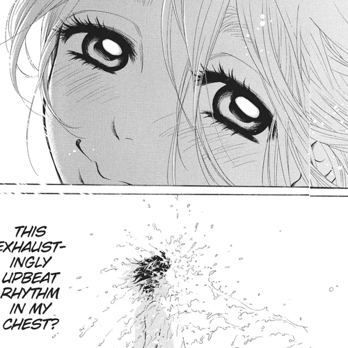 Futsutsuka Mono no Ani Desu ga Chapter 21: Shame on You cover
