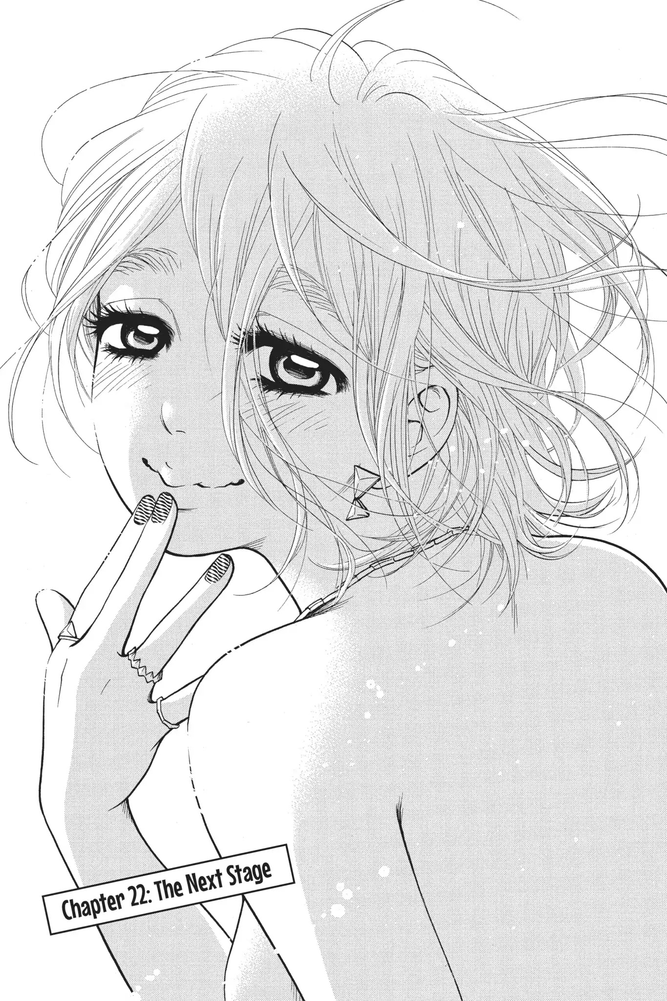 Futsutsuka Mono no Ani Desu ga Chapter 22 page 1 - Chapter 22: The Next Stage