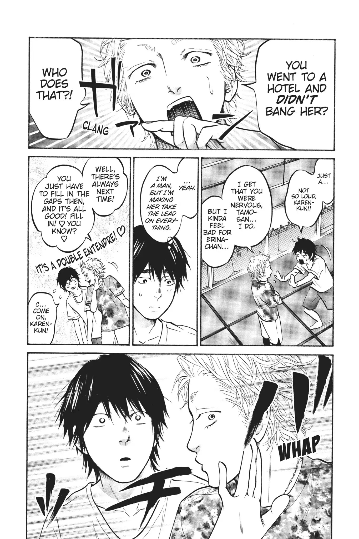 Futsutsuka Mono no Ani Desu ga Chapter 22 page 24 - Chapter 22: The Next Stage