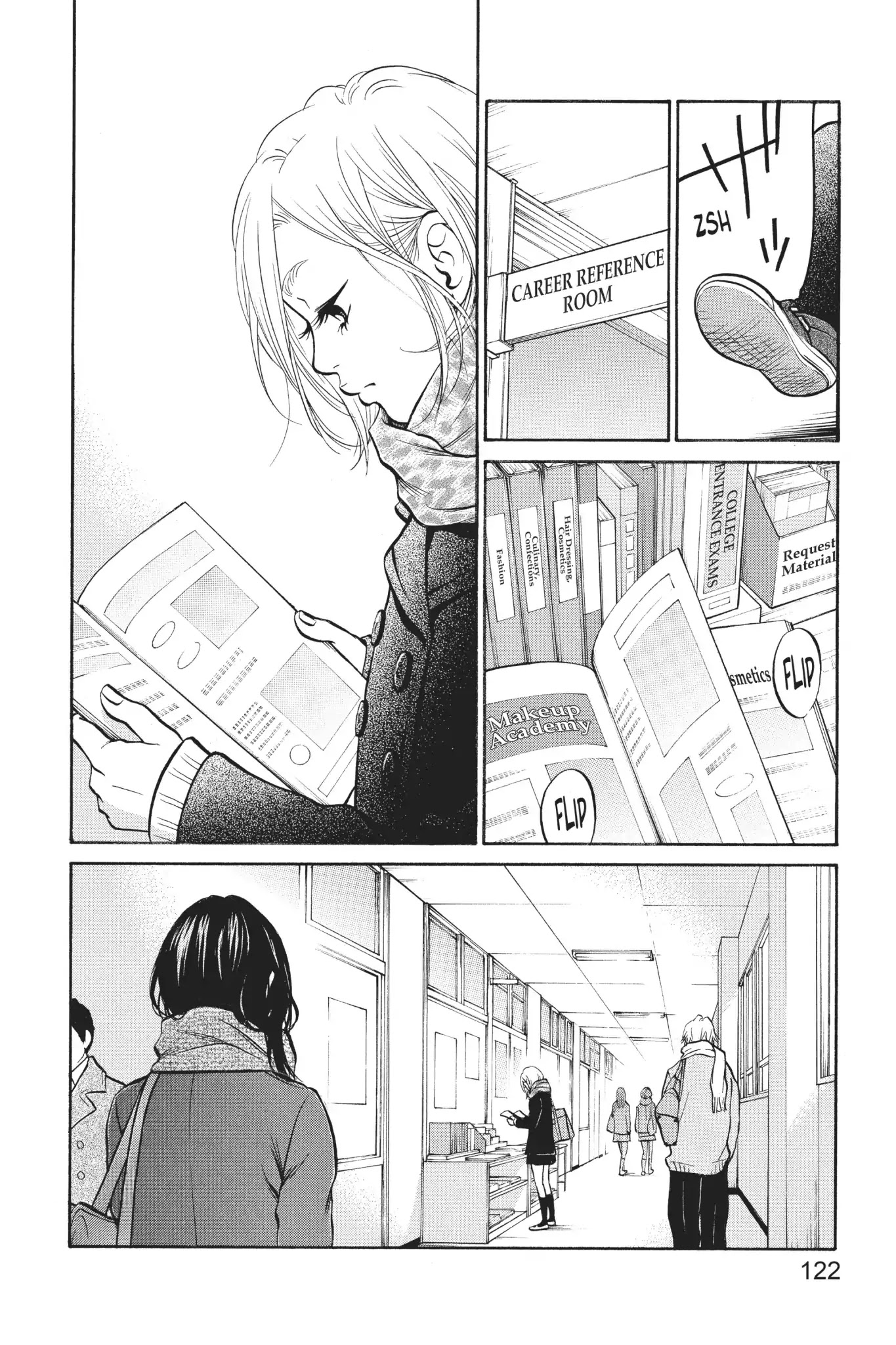 Futsutsuka Mono no Ani Desu ga Chapter 22 page 28 - Chapter 22: The Next Stage