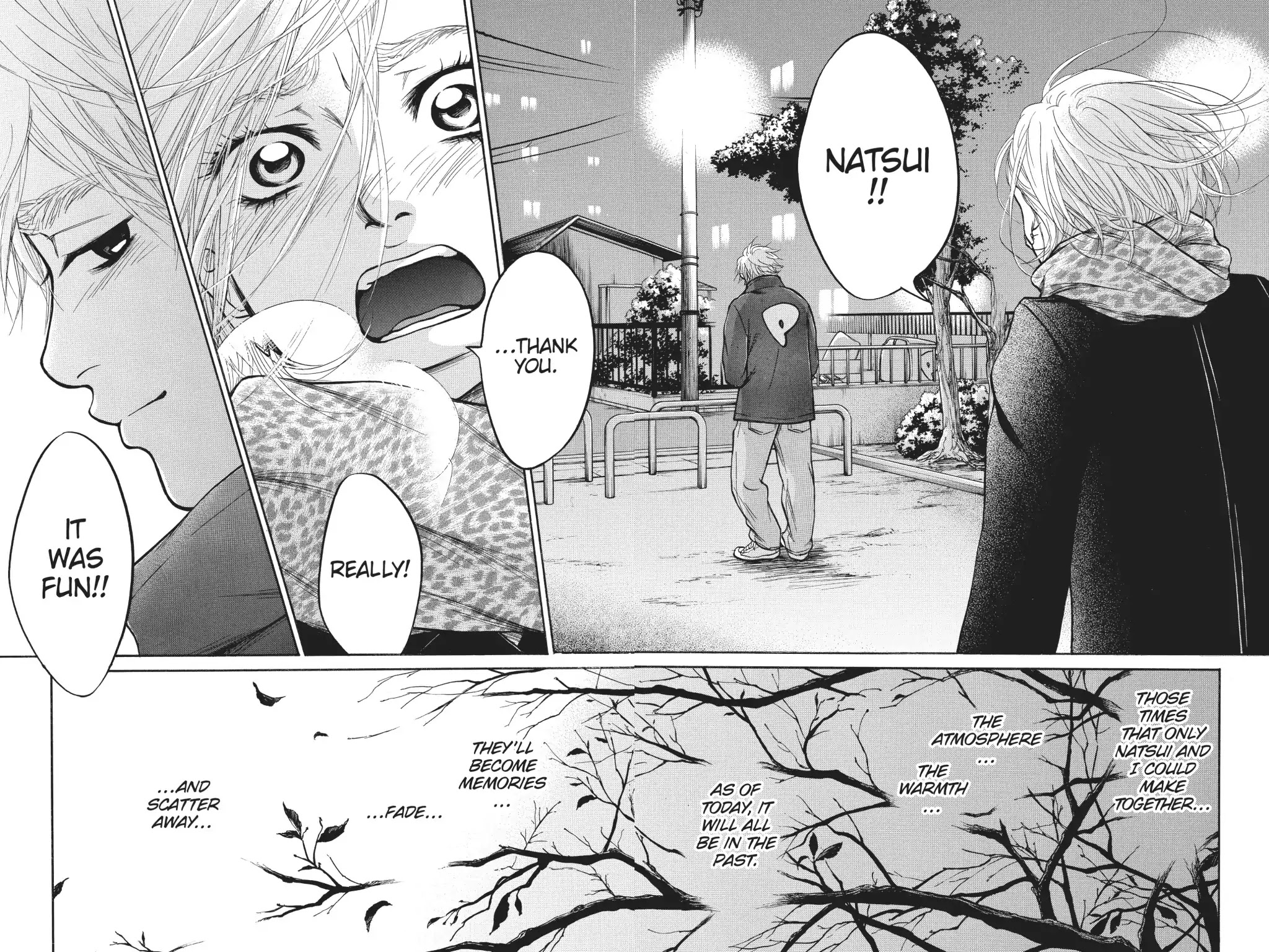 Futsutsuka Mono no Ani Desu ga Chapter 22 page 40 - Chapter 22: The Next Stage