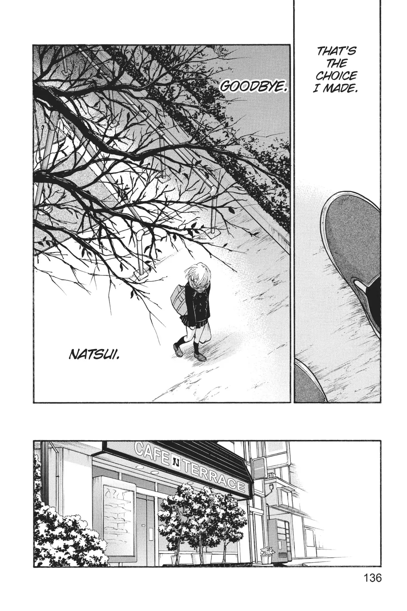 Futsutsuka Mono no Ani Desu ga Chapter 22 page 41 - Chapter 22: The Next Stage