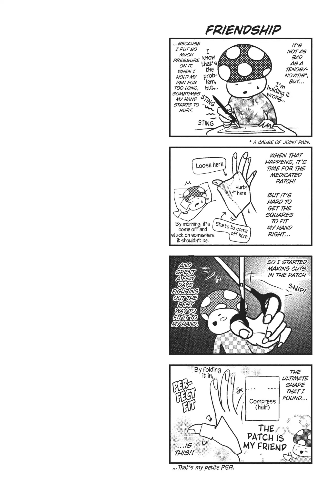 Futsutsuka Mono no Ani Desu ga Chapter 22 page 45 - Chapter 22: The Next Stage