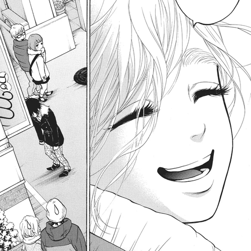 Futsutsuka Mono no Ani Desu ga Chapter 23: The Wall Returns cover