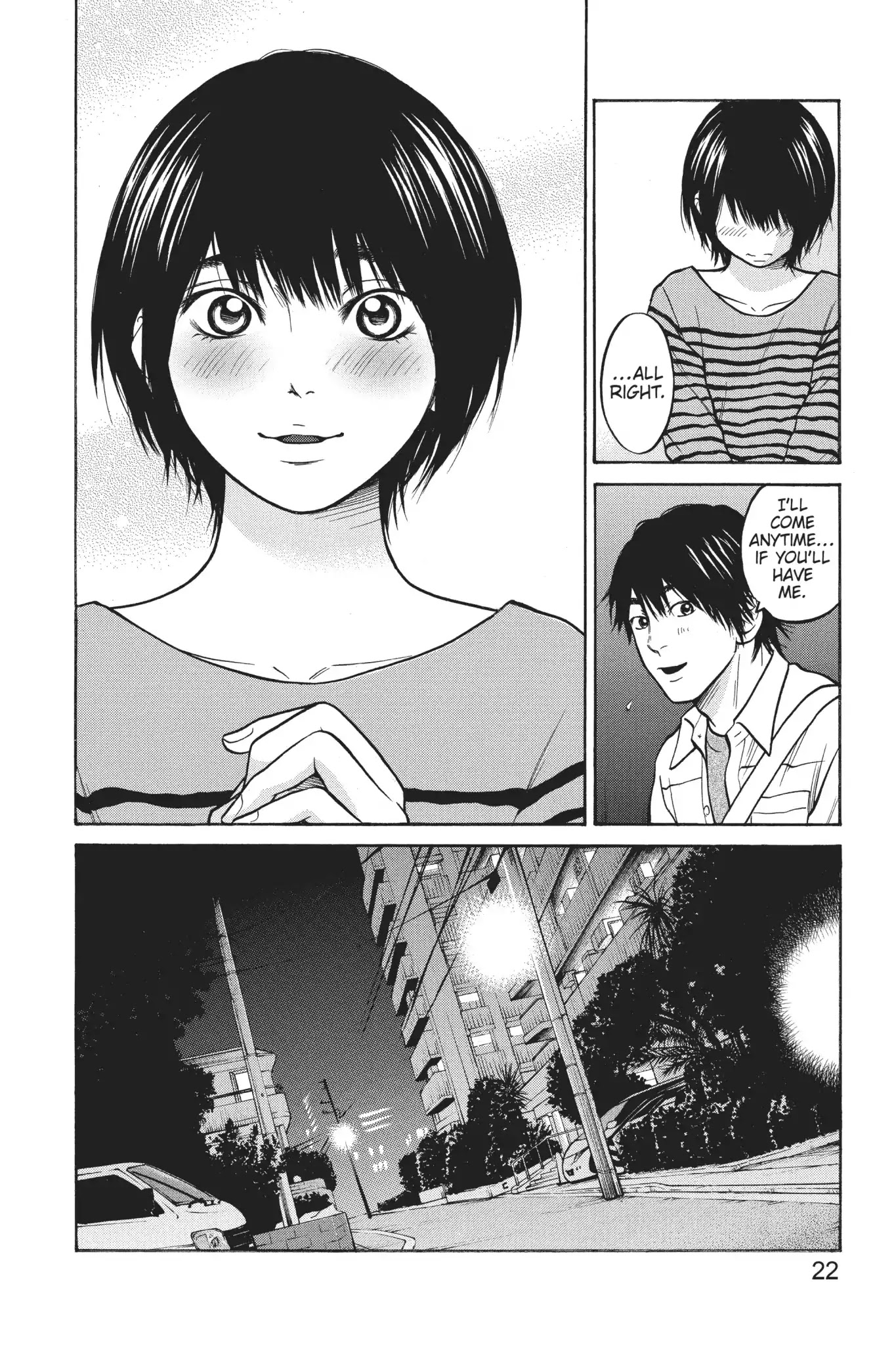 Futsutsuka Mono no Ani Desu ga Chapter 24 page 23 - Chapter 24: The Life of Someone Who Is Loved
