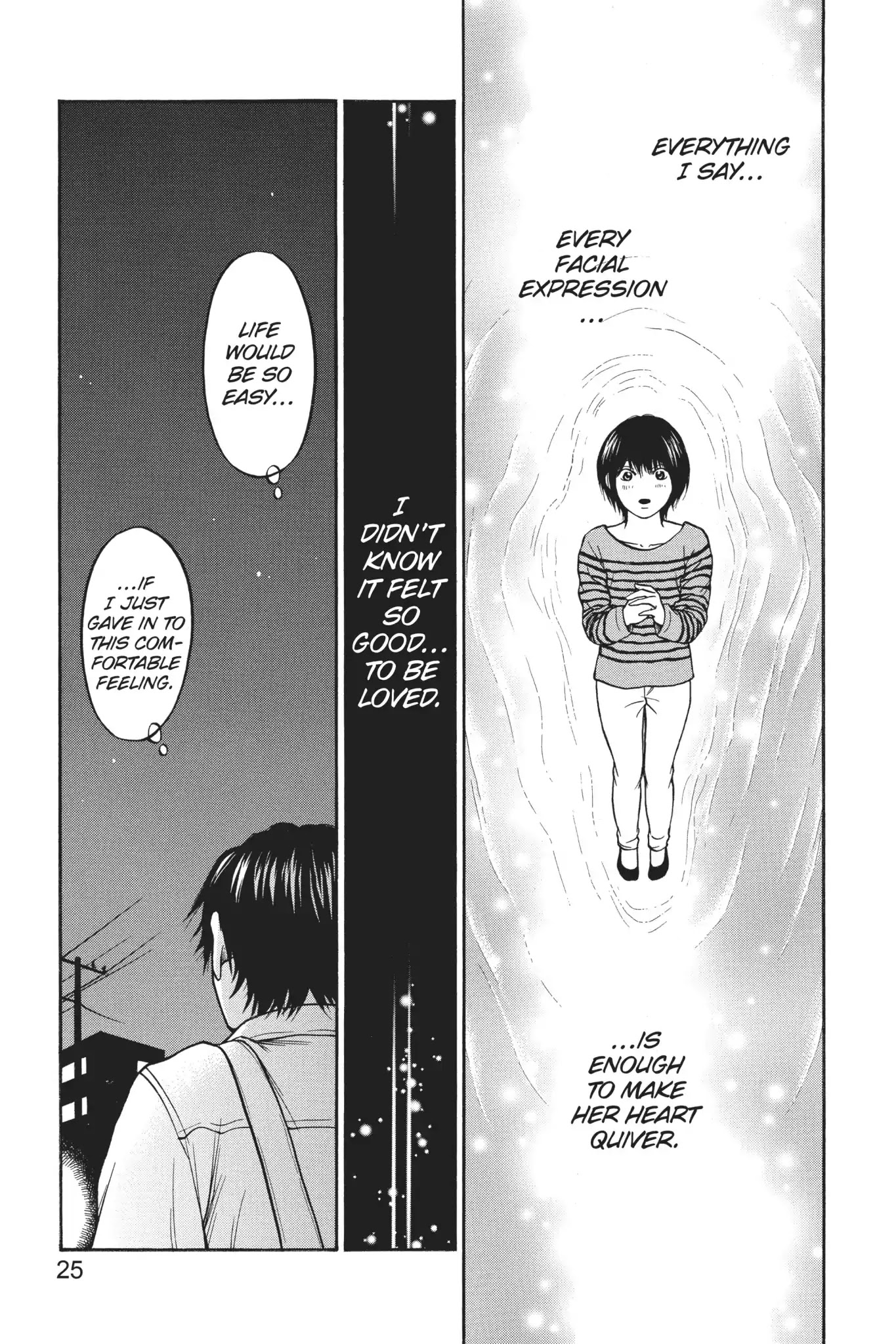 Futsutsuka Mono no Ani Desu ga Chapter 24 page 26 - Chapter 24: The Life of Someone Who Is Loved