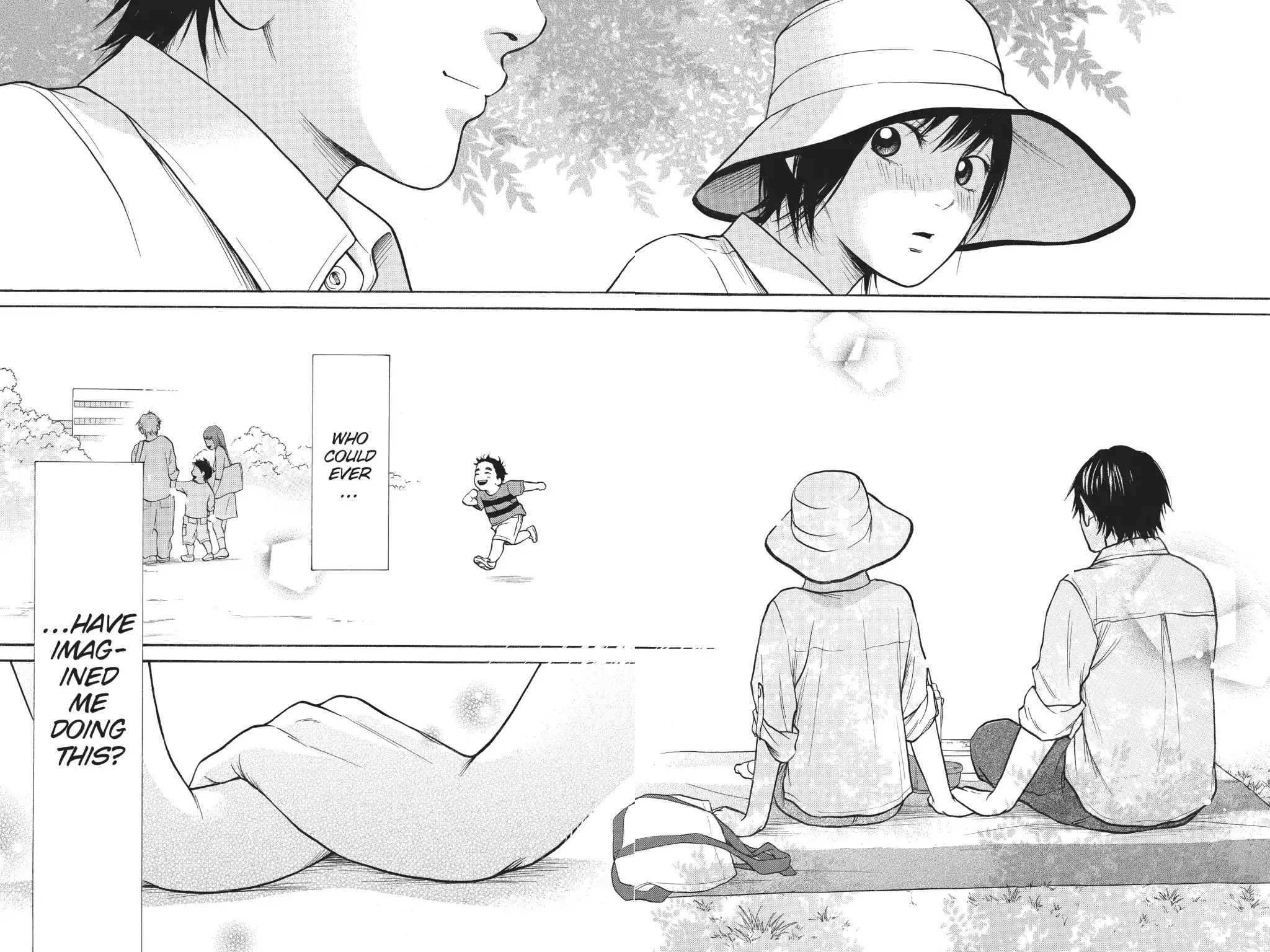 Futsutsuka Mono no Ani Desu ga Chapter 24 page 41 - Chapter 24: The Life of Someone Who Is Loved