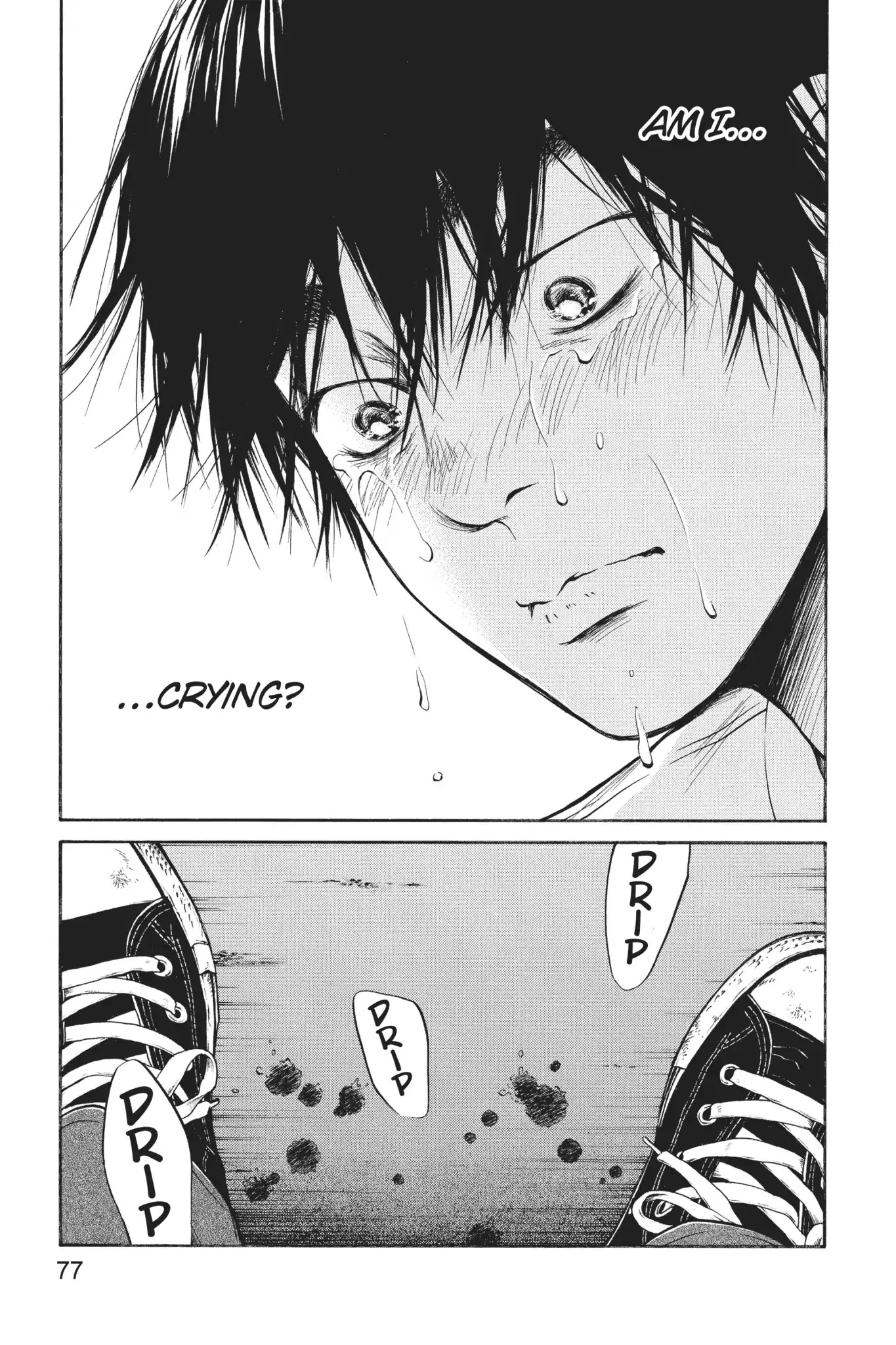 Futsutsuka Mono no Ani Desu ga Chapter 25 page 35 - Chapter 25: Inexperienced