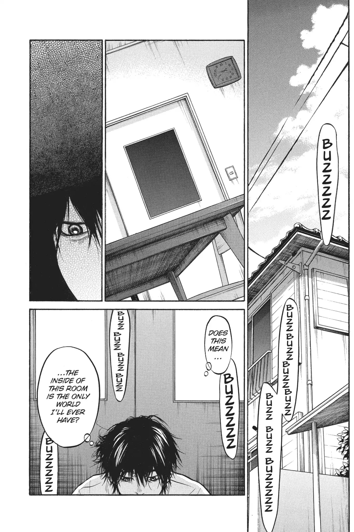 Futsutsuka Mono no Ani Desu ga Chapter 26 page 17 - Chapter 26: Dragging Along an Unbroken Dream