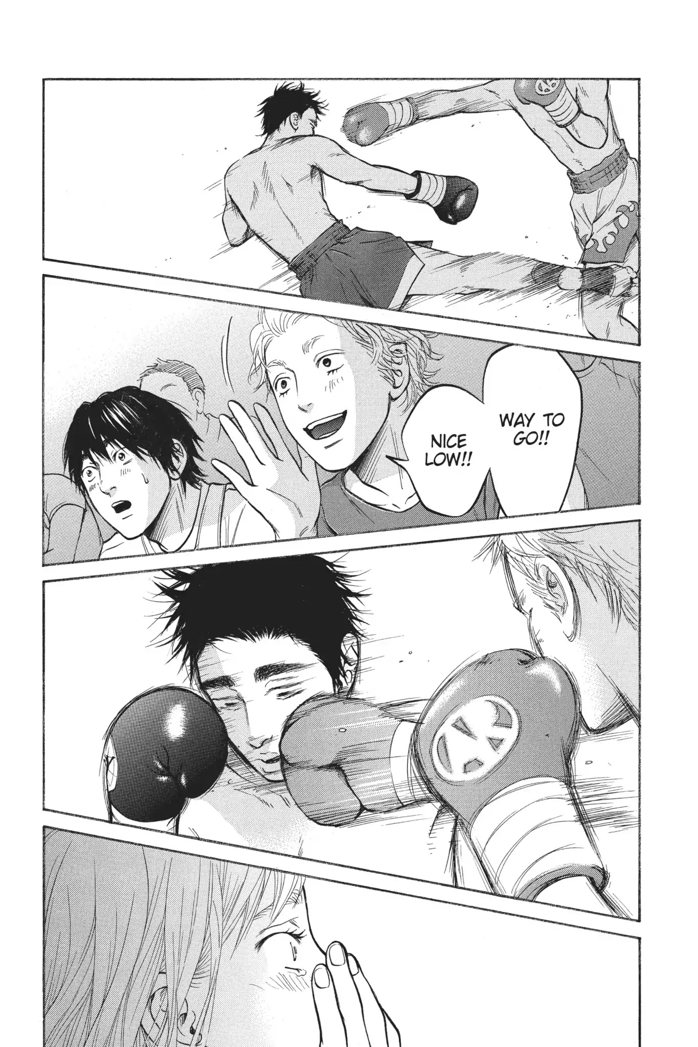 Futsutsuka Mono no Ani Desu ga Chapter 26 page 30 - Chapter 26: Dragging Along an Unbroken Dream