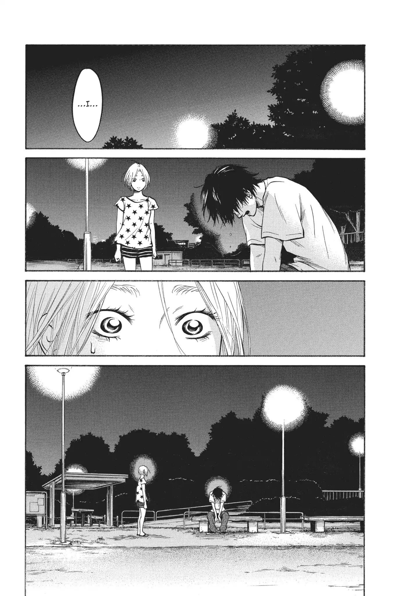 Futsutsuka Mono no Ani Desu ga Chapter 26 page 7 - Chapter 26: Dragging Along an Unbroken Dream