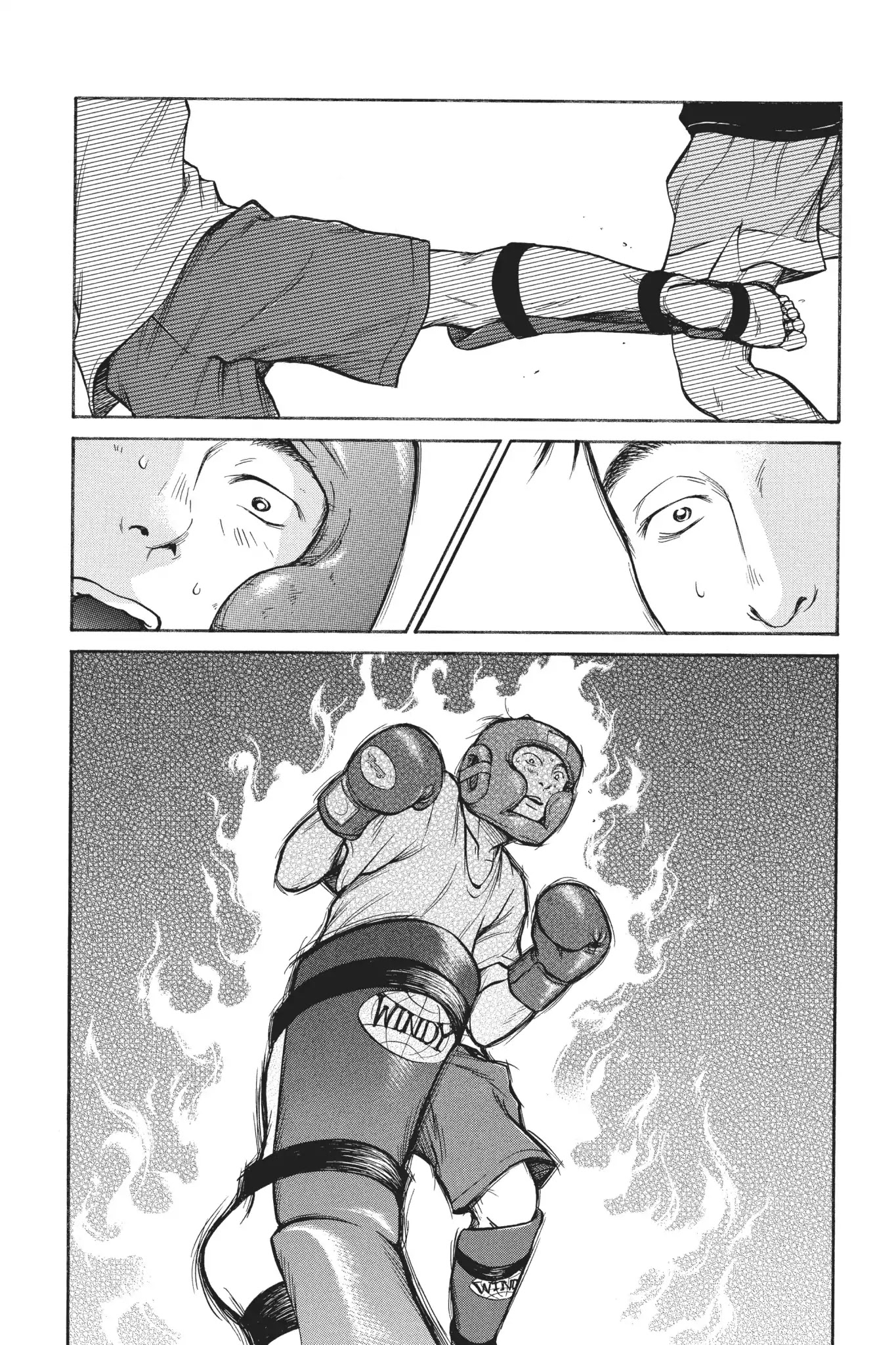 Futsutsuka Mono no Ani Desu ga Chapter 27 page 12 - Chapter 27: Path