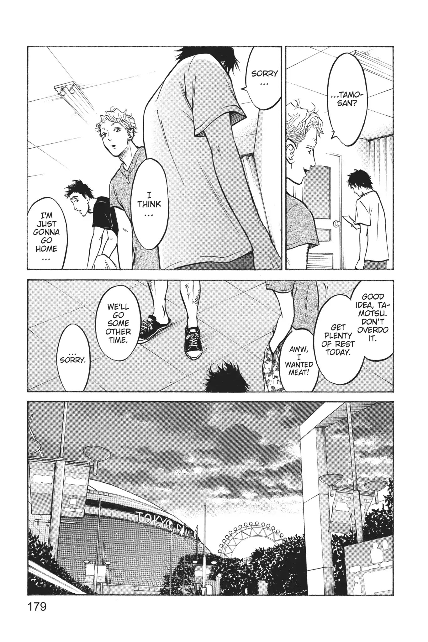 Futsutsuka Mono no Ani Desu ga Chapter 28 page 30 - Vol.6 Final Chapter: Tadokoros.Brother & Sister