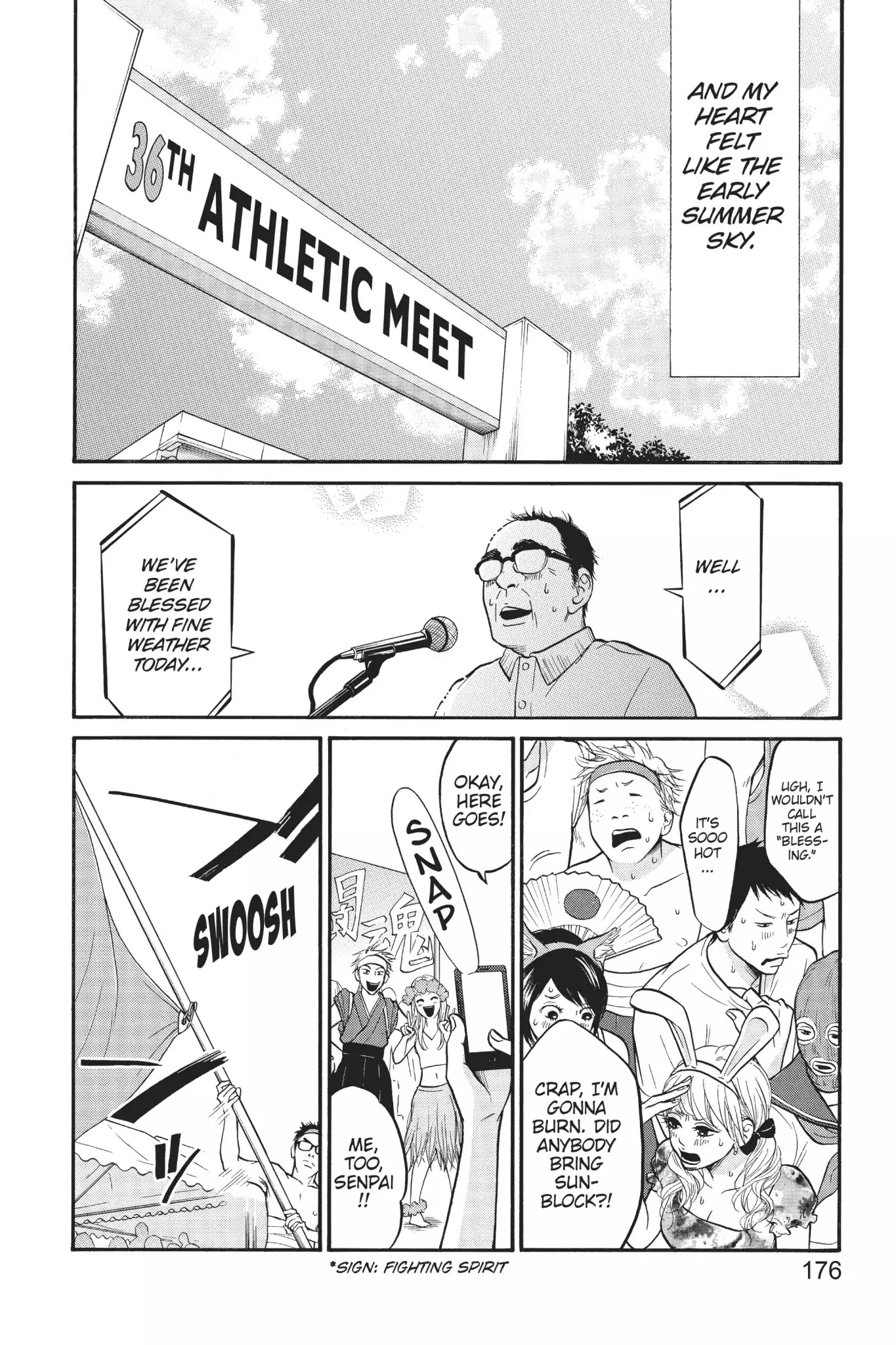 Futsutsuka Mono no Ani Desu ga Chapter 5 page 10 - Chapter 5: Inspired by His Sister