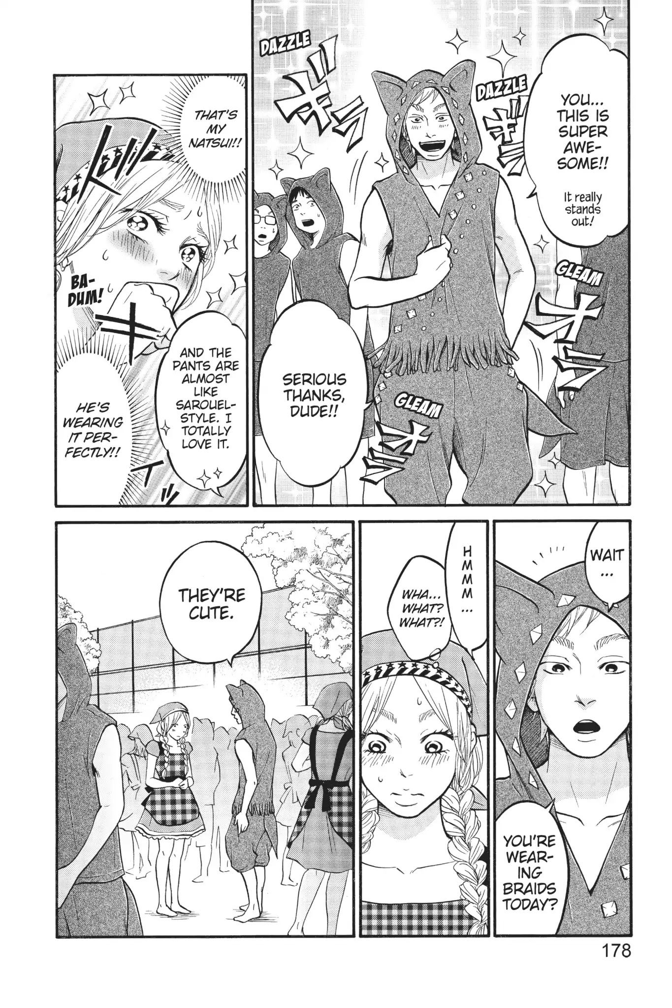 Futsutsuka Mono no Ani Desu ga Chapter 5 page 12 - Chapter 5: Inspired by His Sister