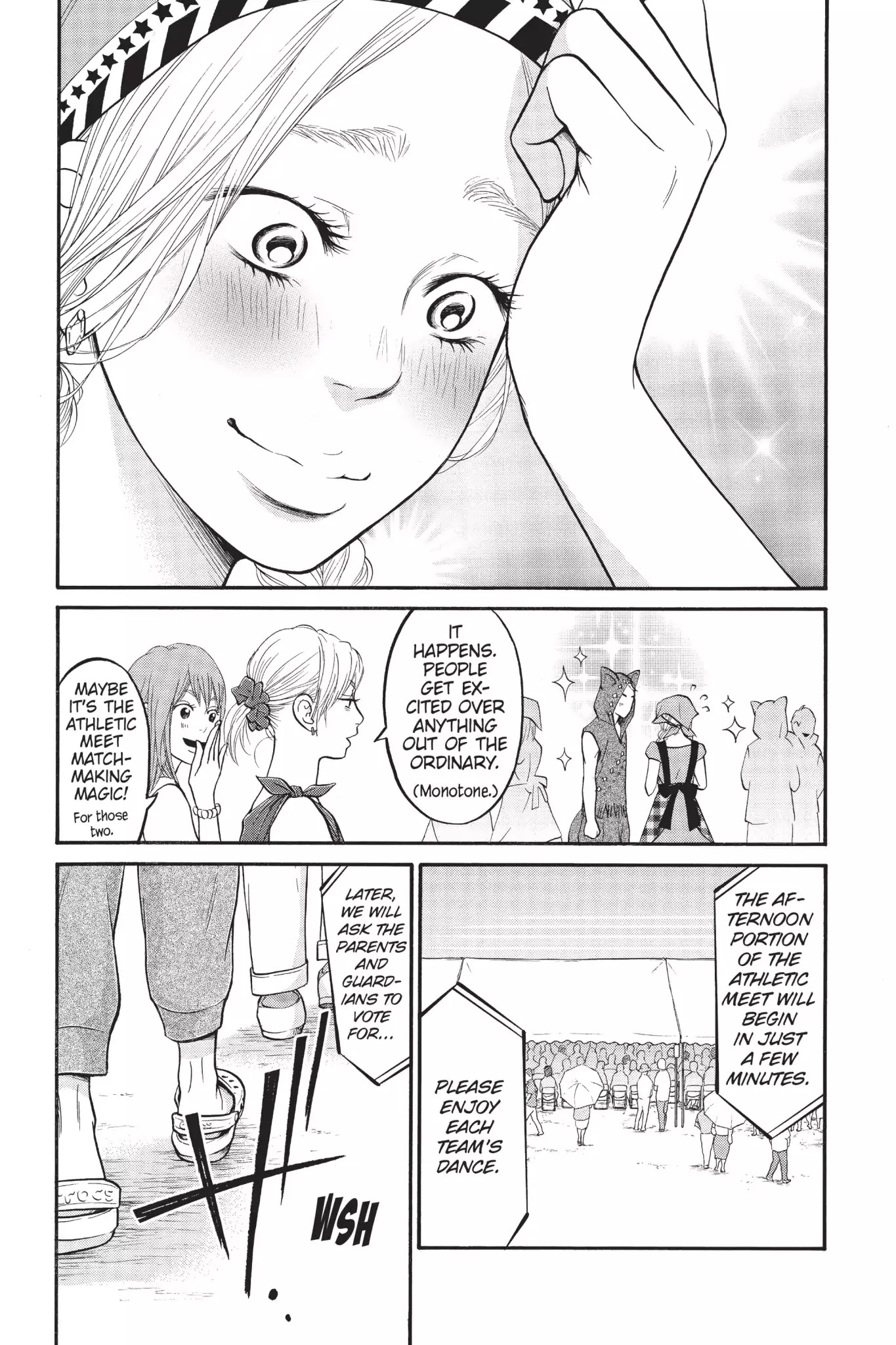 Futsutsuka Mono no Ani Desu ga Chapter 5 page 13 - Chapter 5: Inspired by His Sister