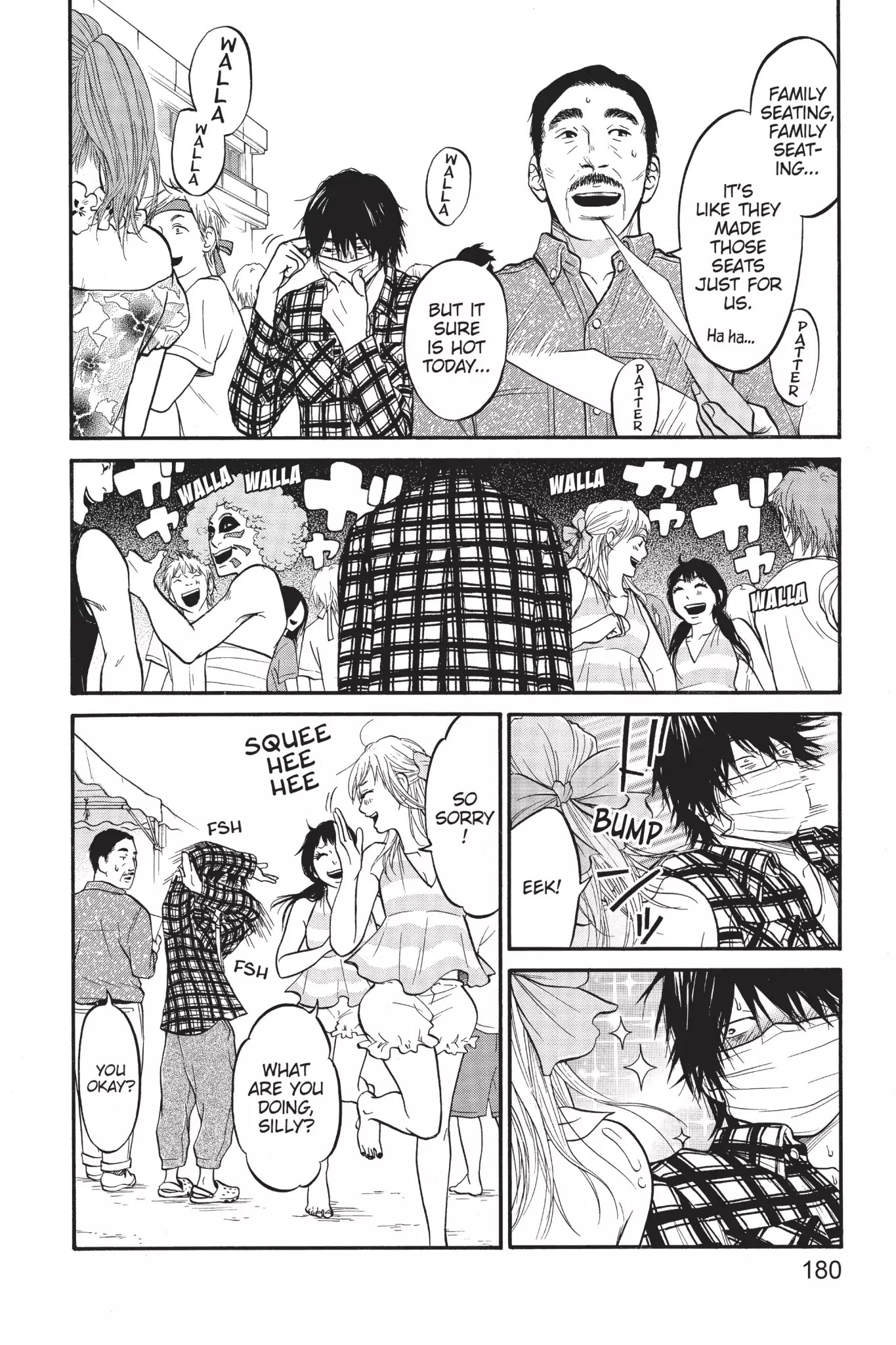 Futsutsuka Mono no Ani Desu ga Chapter 5 page 14 - Chapter 5: Inspired by His Sister