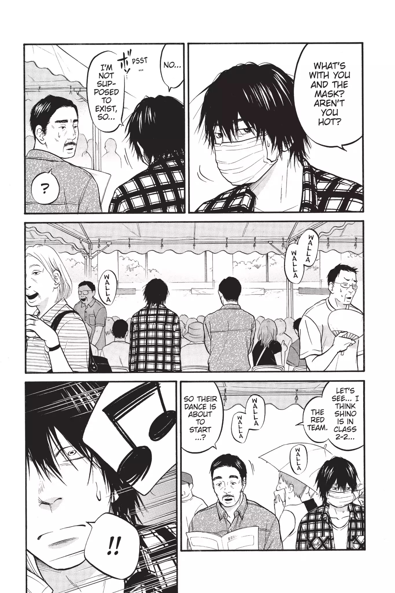 Futsutsuka Mono no Ani Desu ga Chapter 5 page 15 - Chapter 5: Inspired by His Sister