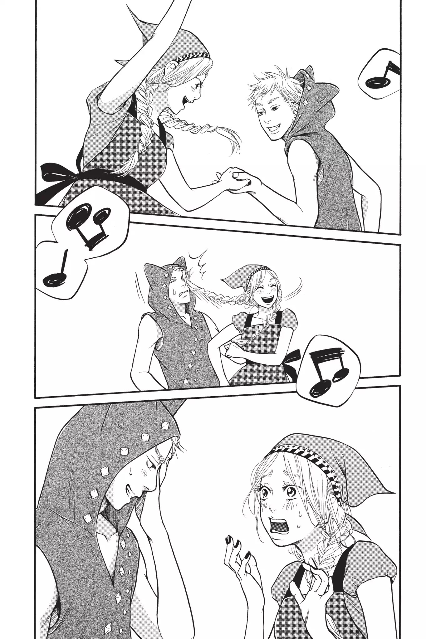 Futsutsuka Mono no Ani Desu ga Chapter 5 page 19 - Chapter 5: Inspired by His Sister