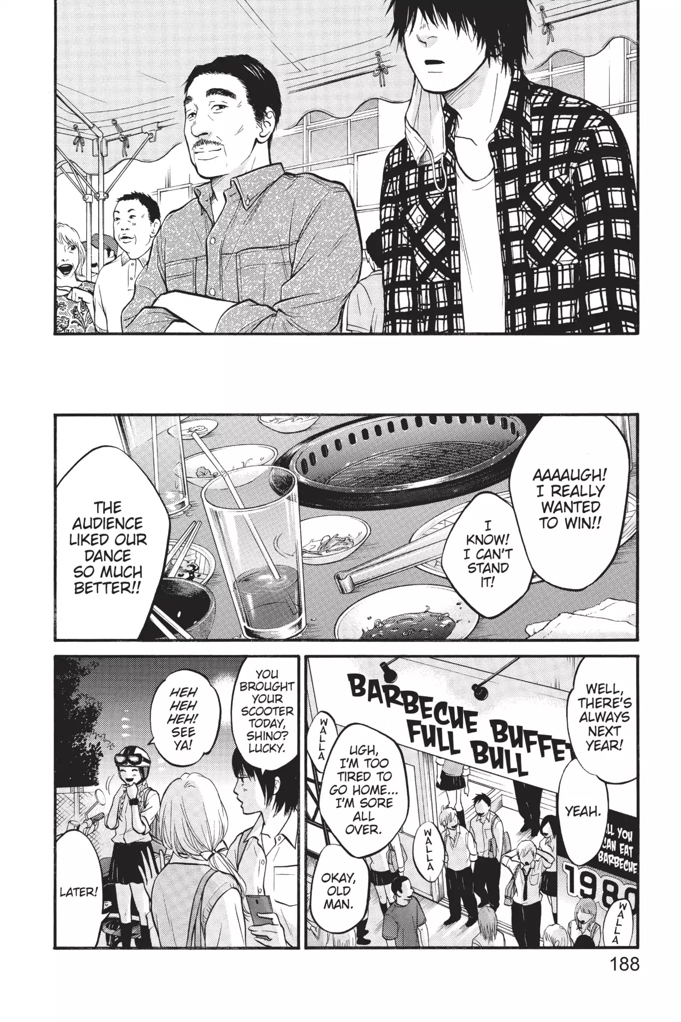 Futsutsuka Mono no Ani Desu ga Chapter 5 page 21 - Chapter 5: Inspired by His Sister