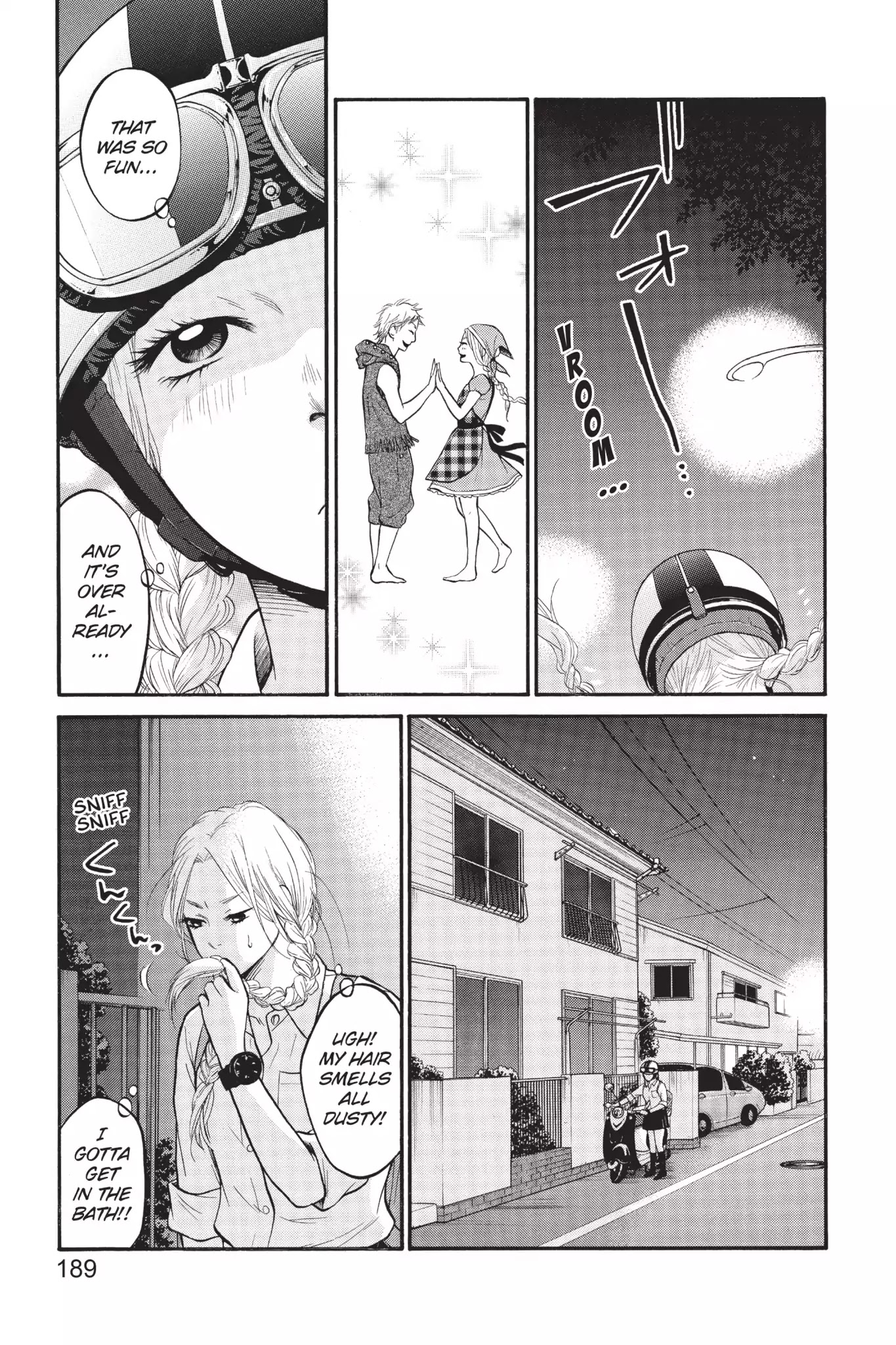 Futsutsuka Mono no Ani Desu ga Chapter 5 page 22 - Chapter 5: Inspired by His Sister
