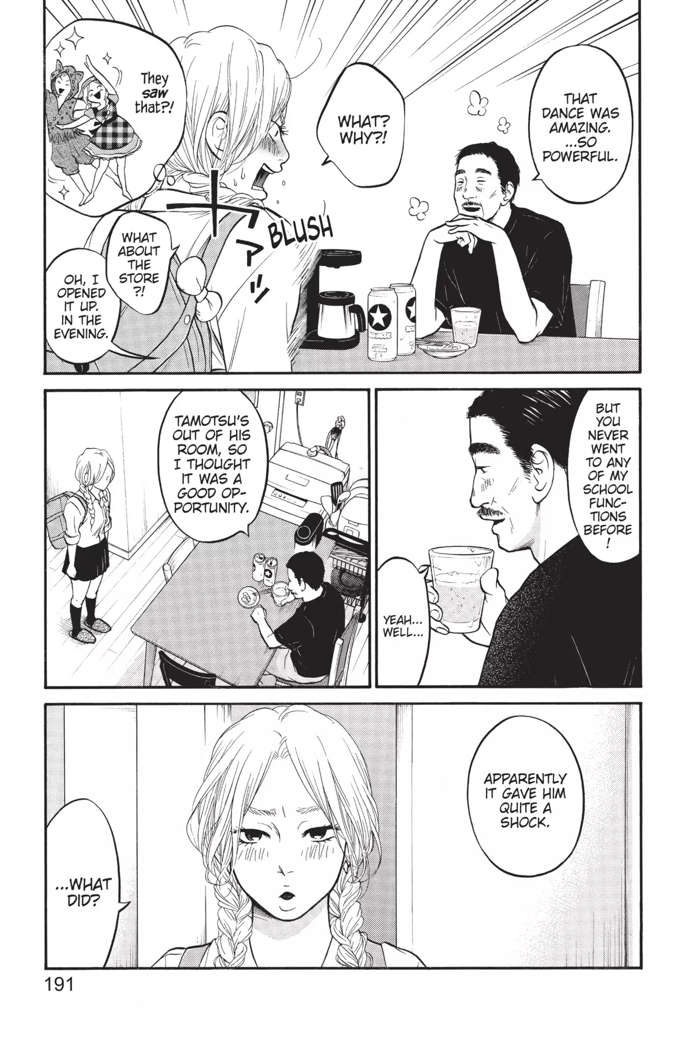 Futsutsuka Mono no Ani Desu ga Chapter 5 page 24 - Chapter 5: Inspired by His Sister