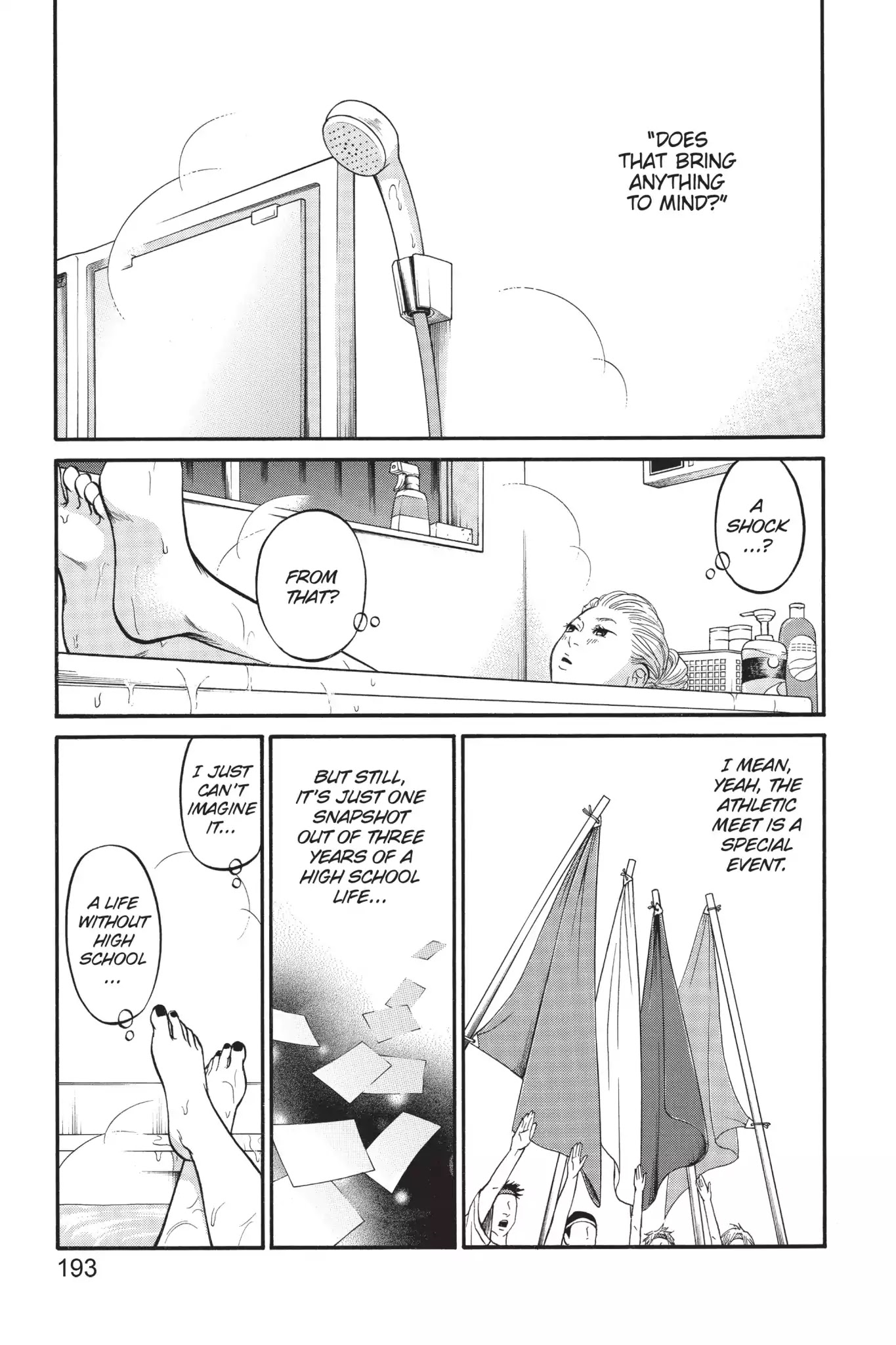 Futsutsuka Mono no Ani Desu ga Chapter 5 page 26 - Chapter 5: Inspired by His Sister