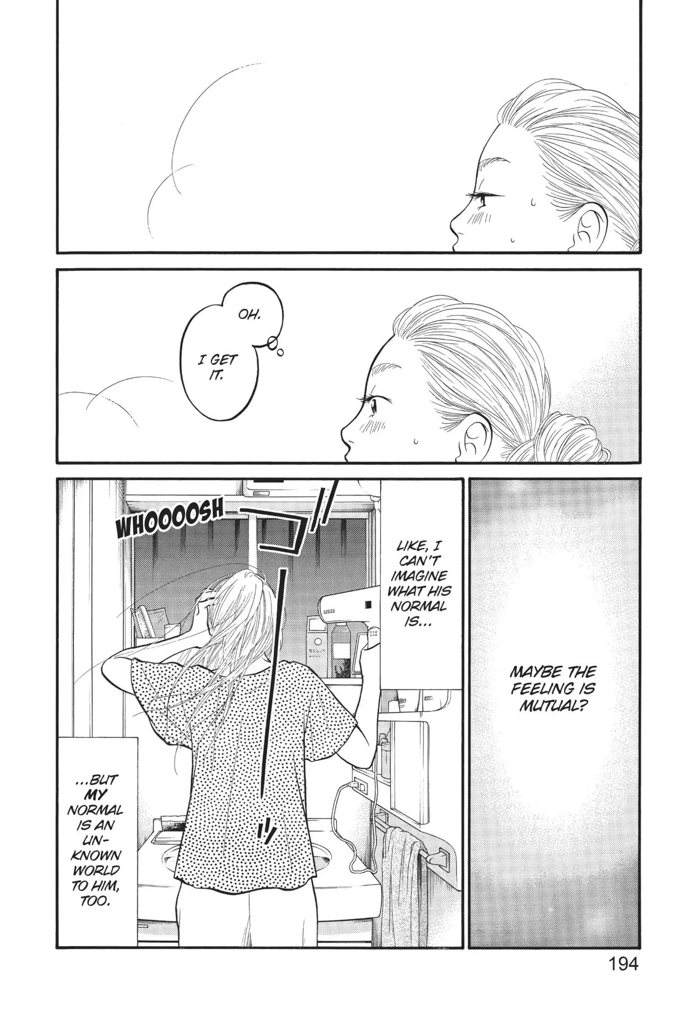 Futsutsuka Mono no Ani Desu ga Chapter 5 page 27 - Chapter 5: Inspired by His Sister