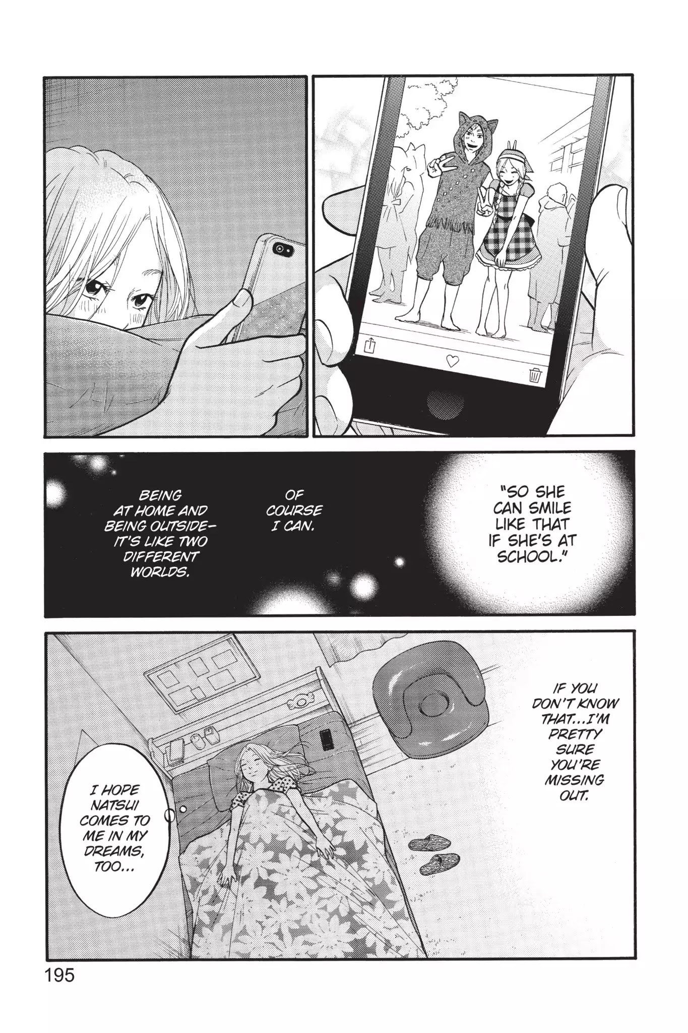 Futsutsuka Mono no Ani Desu ga Chapter 5 page 28 - Chapter 5: Inspired by His Sister