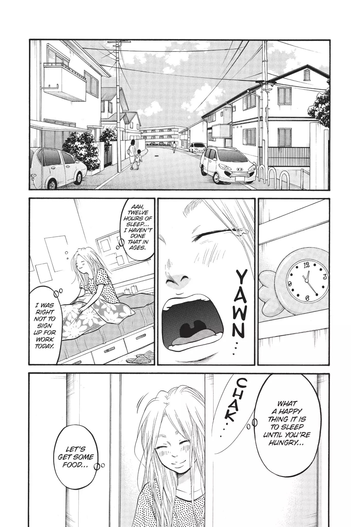 Futsutsuka Mono no Ani Desu ga Chapter 5 page 29 - Chapter 5: Inspired by His Sister