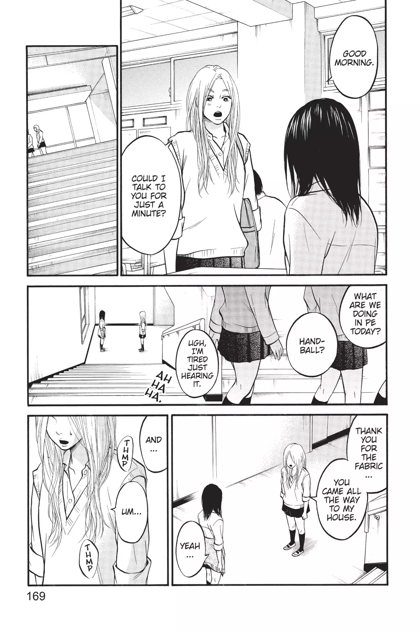 Futsutsuka Mono no Ani Desu ga Chapter 5 page 3 - Chapter 5: Inspired by His Sister