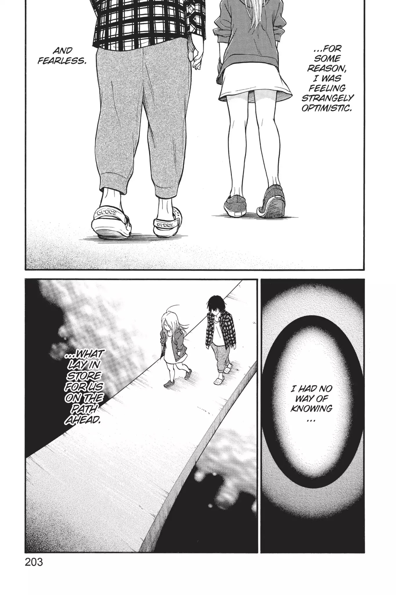 Futsutsuka Mono no Ani Desu ga Chapter 5 page 36 - Chapter 5: Inspired by His Sister