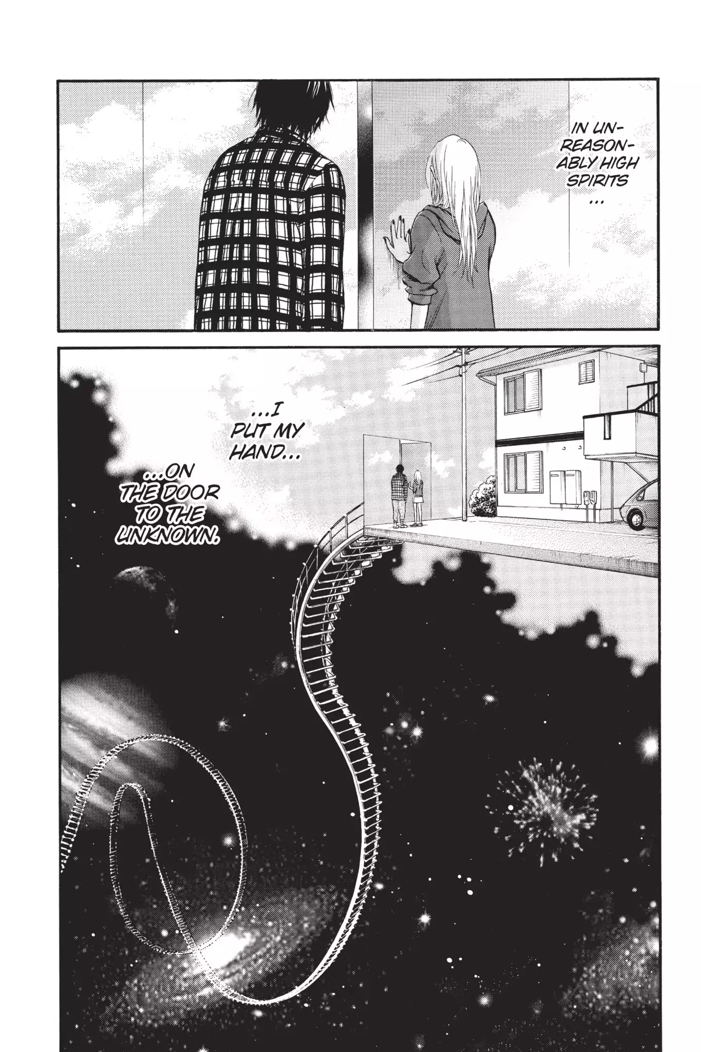 Futsutsuka Mono no Ani Desu ga Chapter 5 page 37 - Chapter 5: Inspired by His Sister
