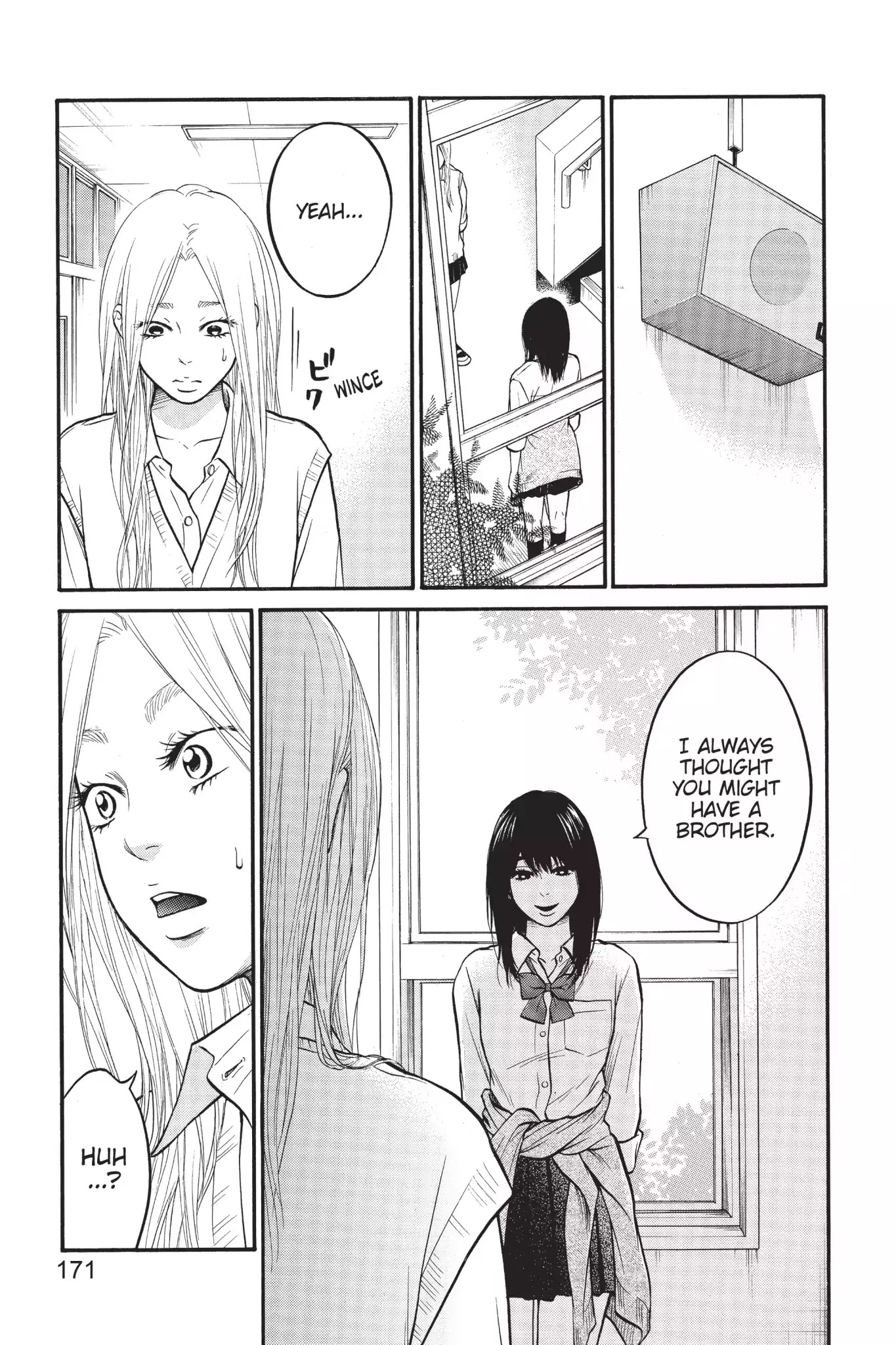 Futsutsuka Mono no Ani Desu ga Chapter 5 page 5 - Chapter 5: Inspired by His Sister