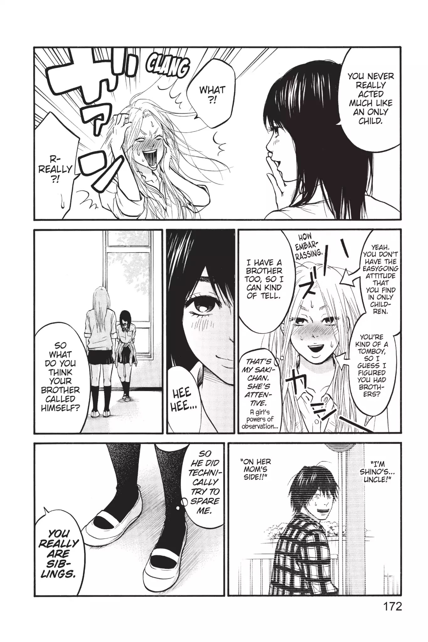Futsutsuka Mono no Ani Desu ga Chapter 5 page 6 - Chapter 5: Inspired by His Sister