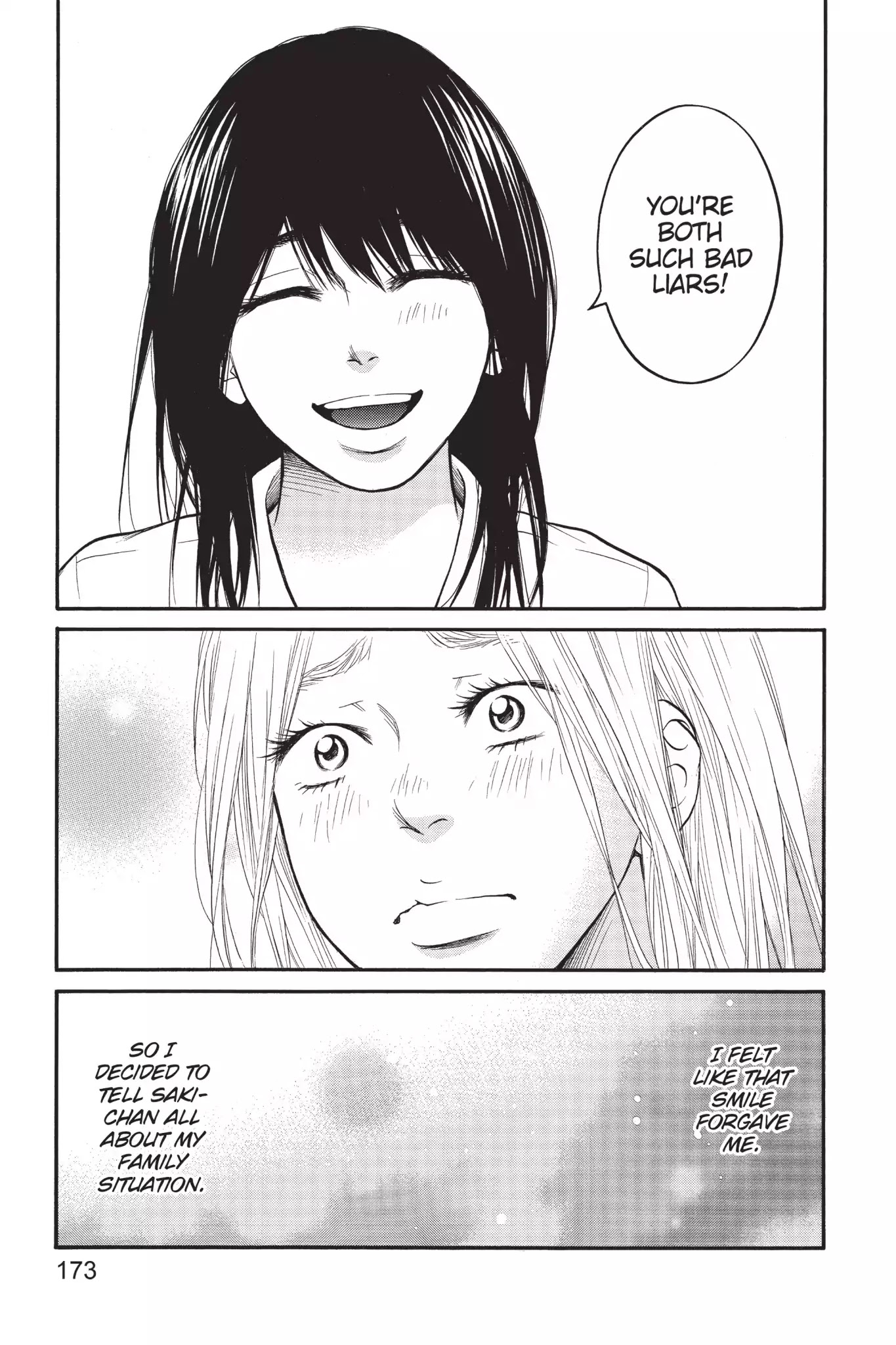 Futsutsuka Mono no Ani Desu ga Chapter 5 page 7 - Chapter 5: Inspired by His Sister