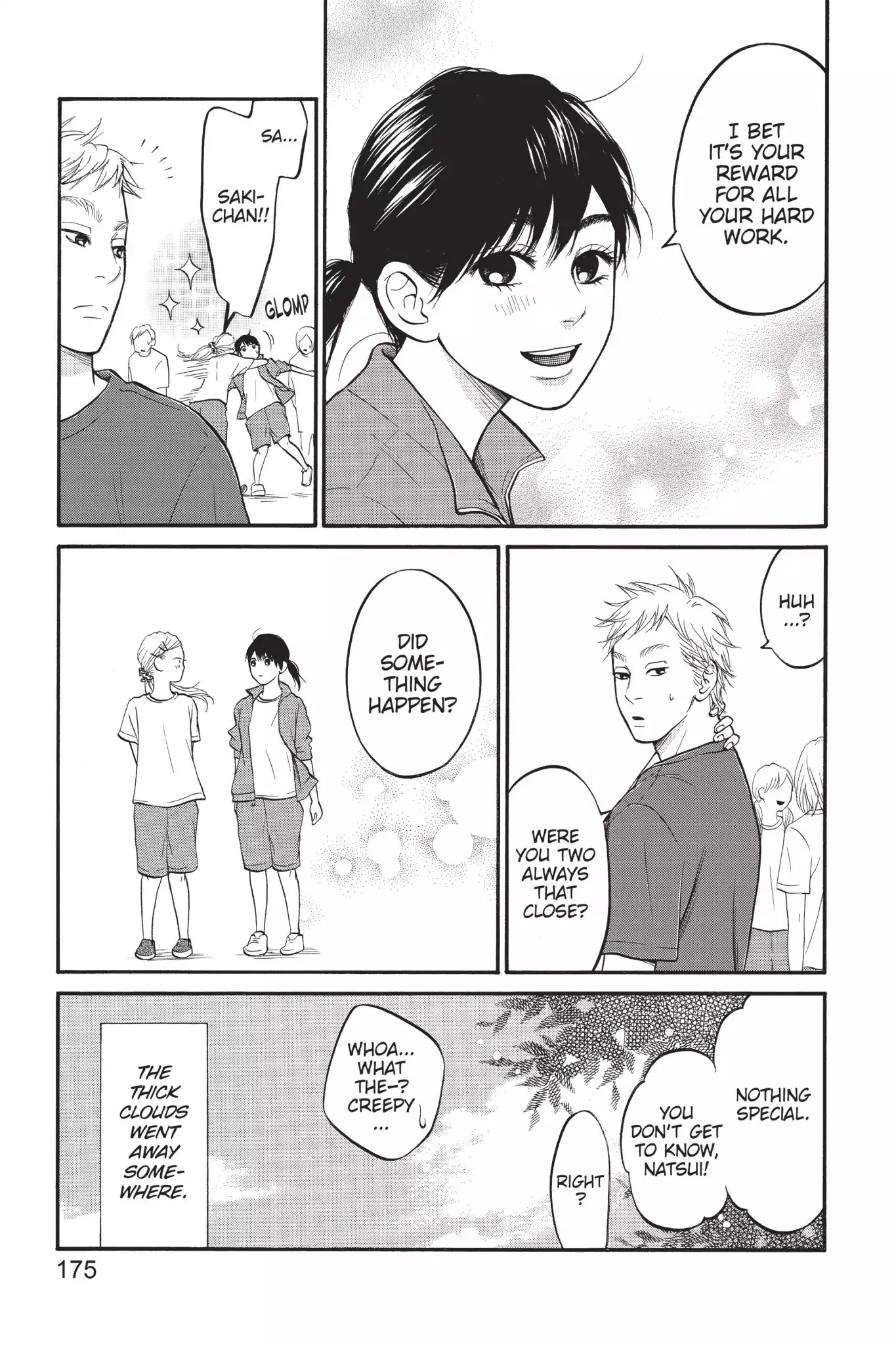 Futsutsuka Mono no Ani Desu ga Chapter 5 page 9 - Chapter 5: Inspired by His Sister